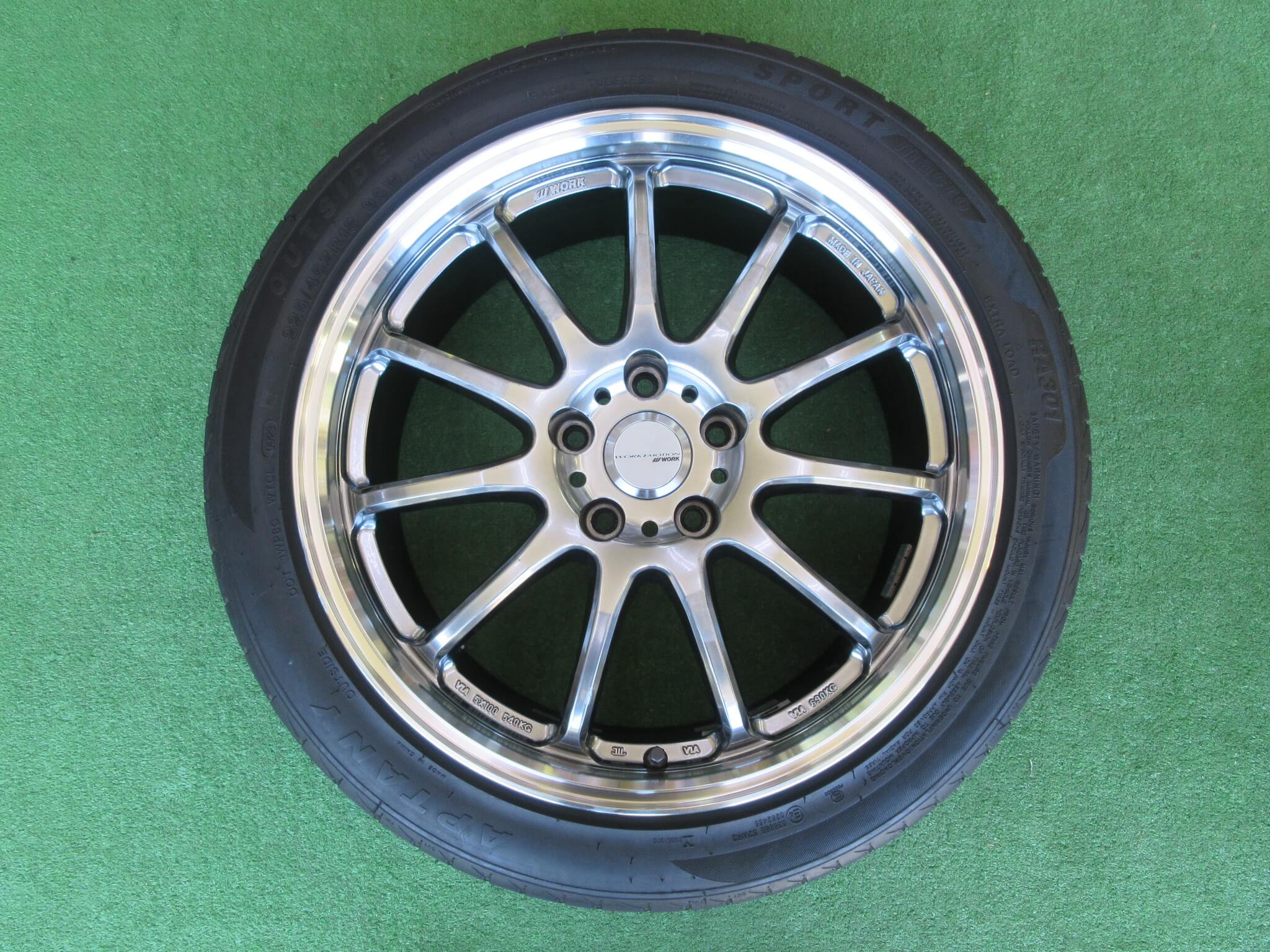 アプタニー　ＲＡ３０１