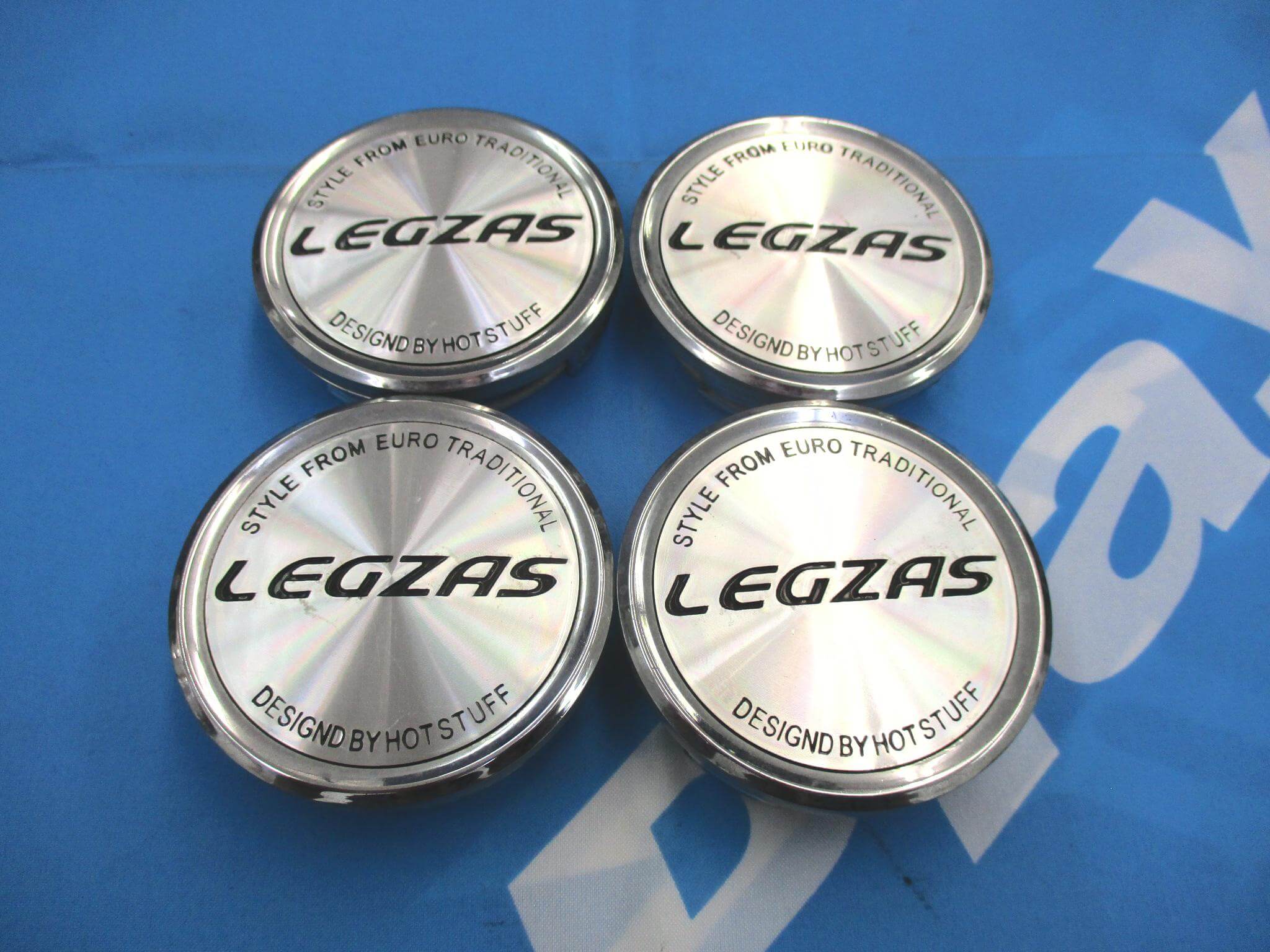 ダイハツ純正14インチ用 ホイールキャップ 4枚セット