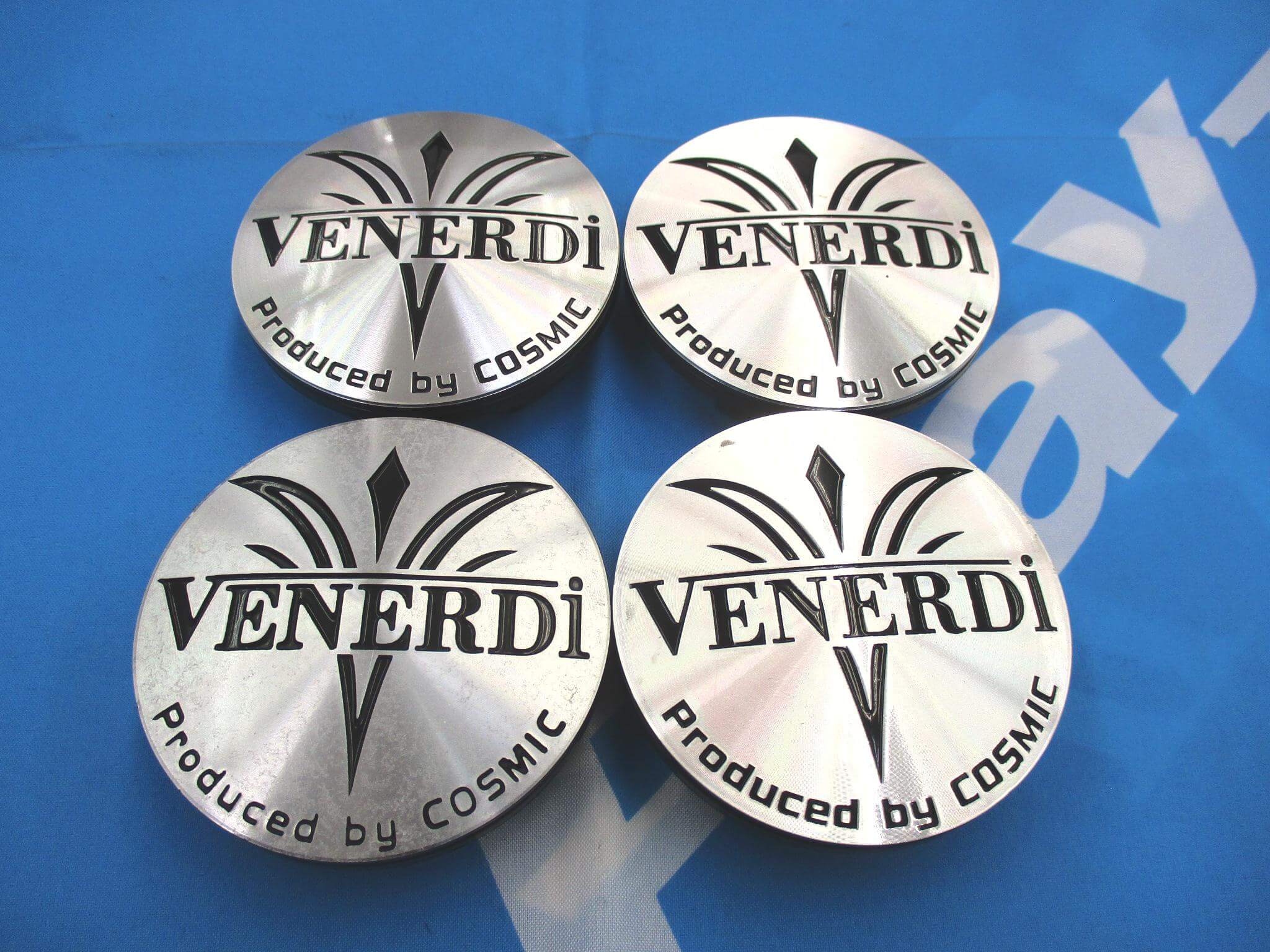 中古センターキャップ