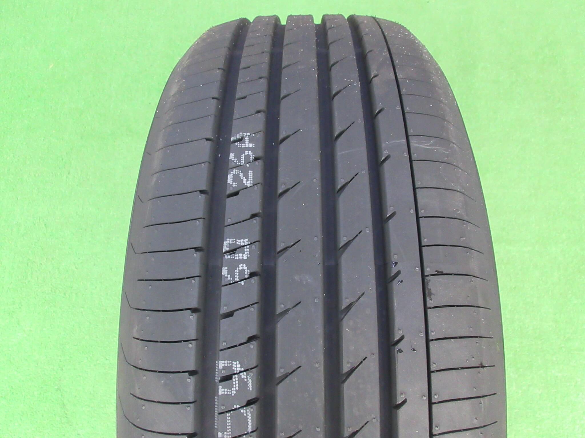 新品タイヤ 中古タイヤ » 17インチ » 商品一覧