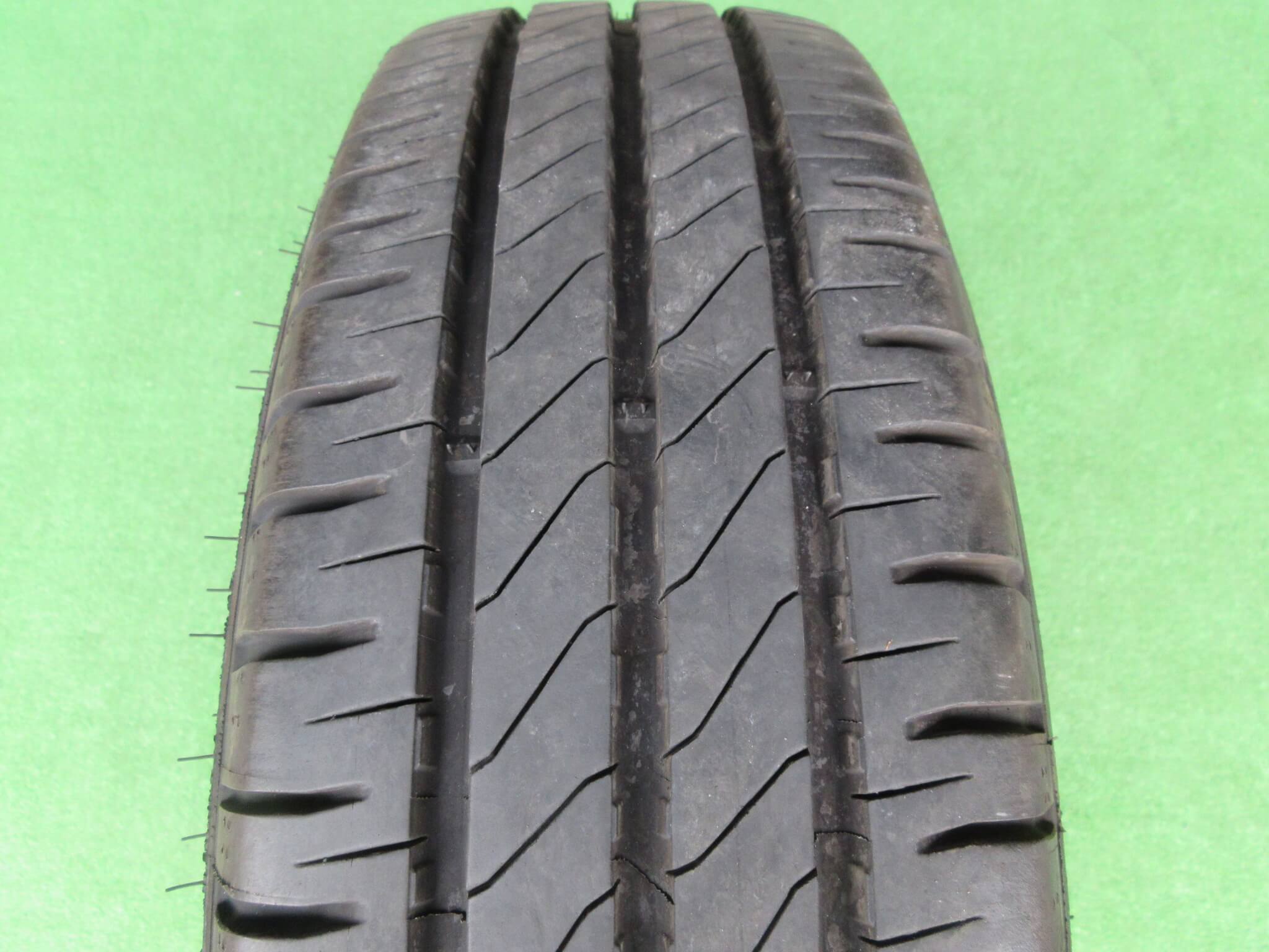 ミシュラン　アジリス3