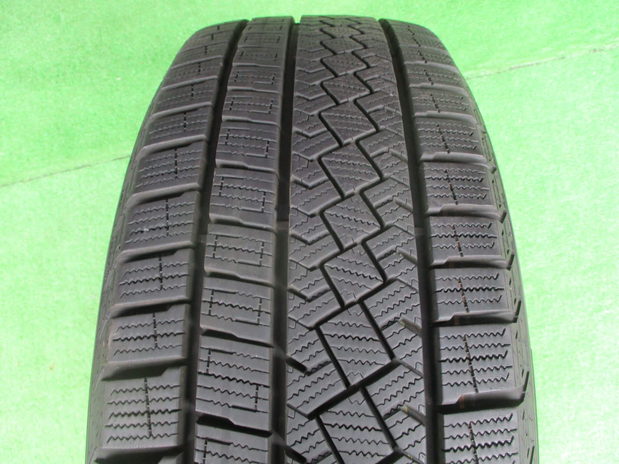 中古】ピレリ アイスアシンメトリコ 225/50R17 4本セット