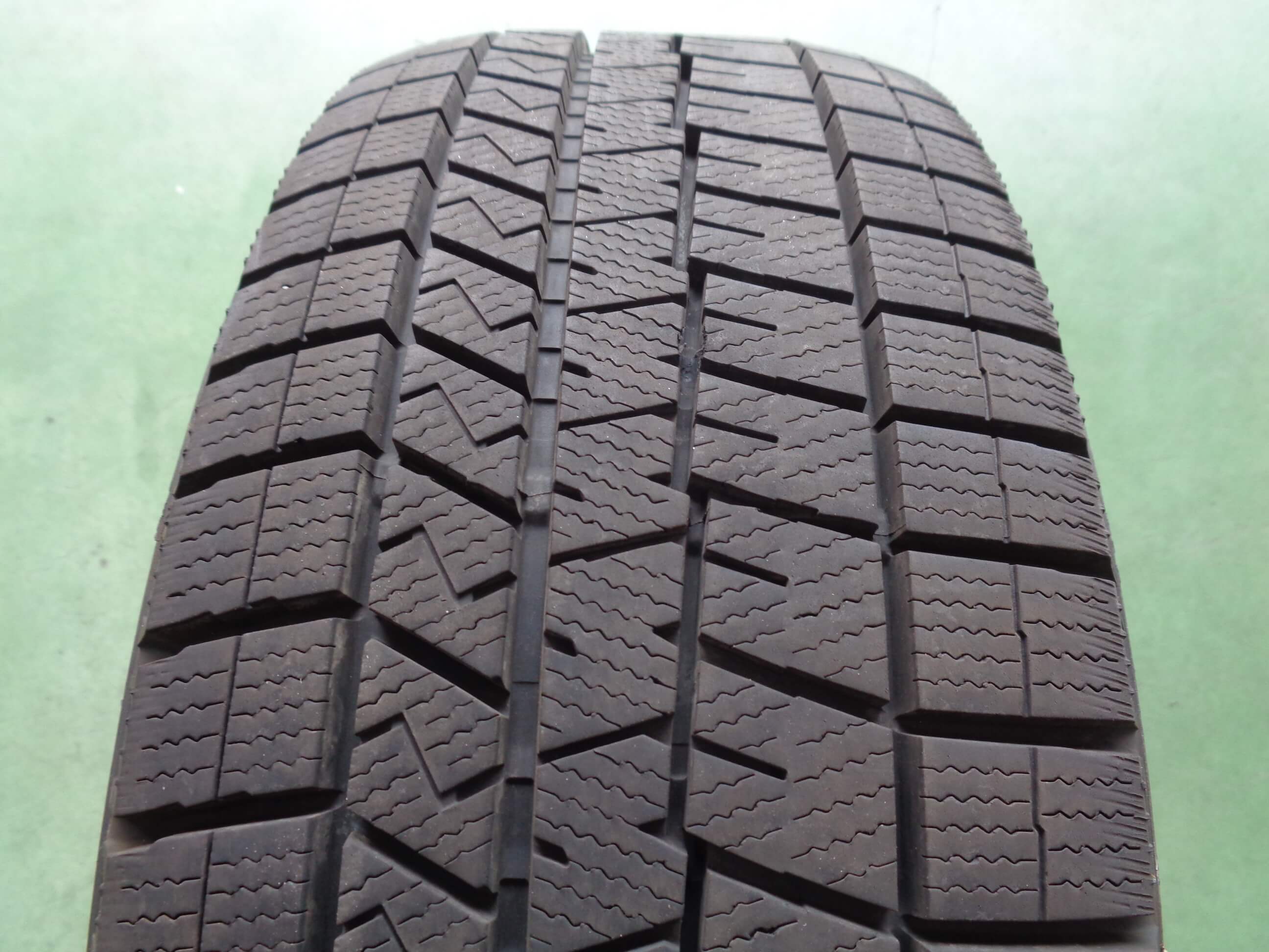 ダンロップ ウィンターマックスWM03