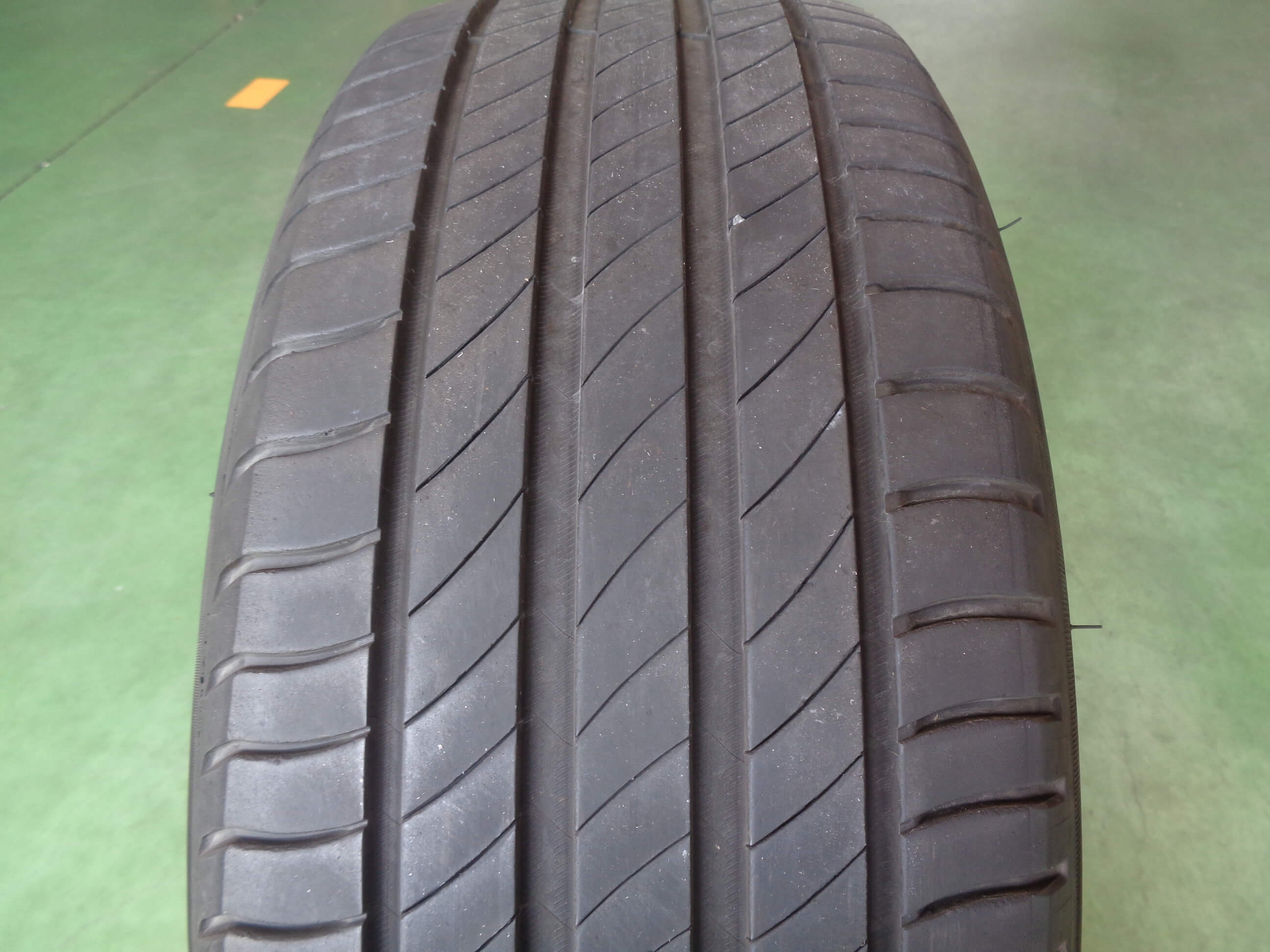 ミシュラン　プライマシー4