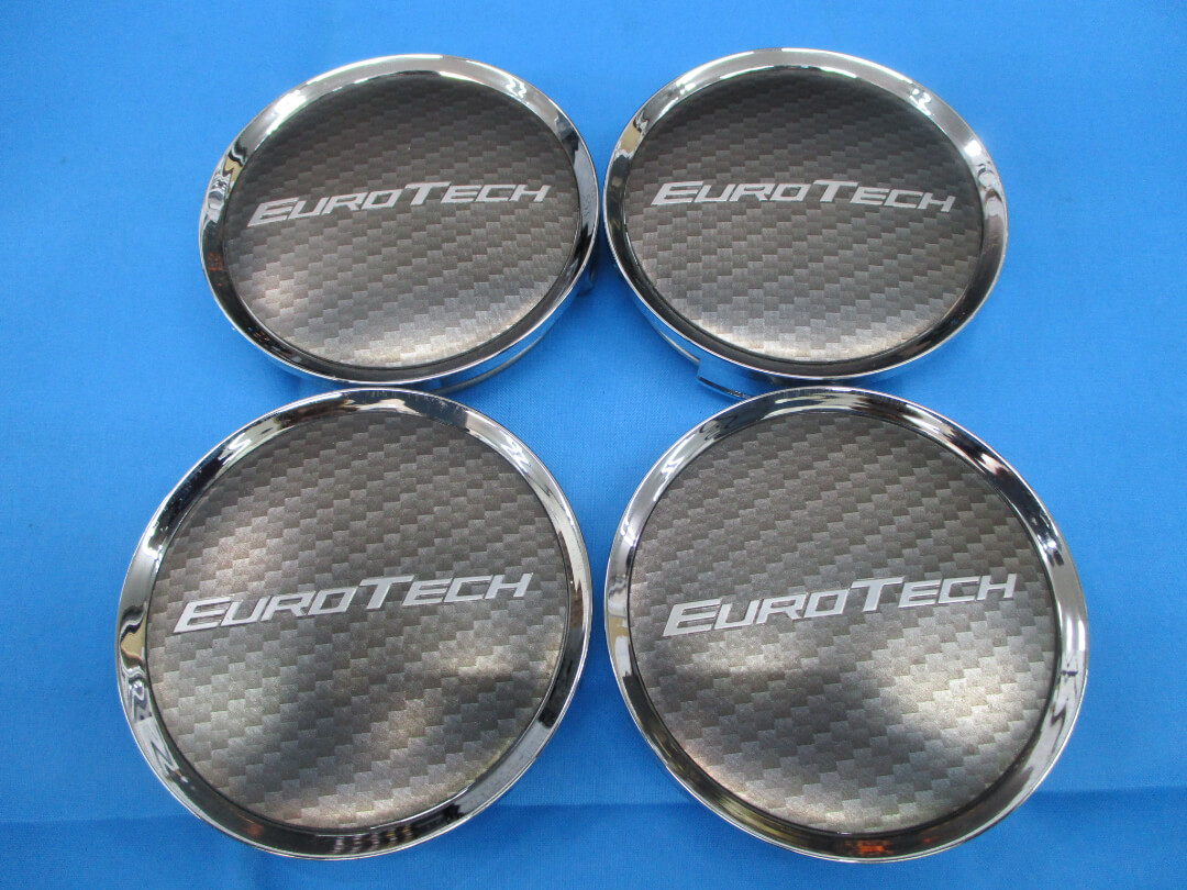 中古センターキャップ