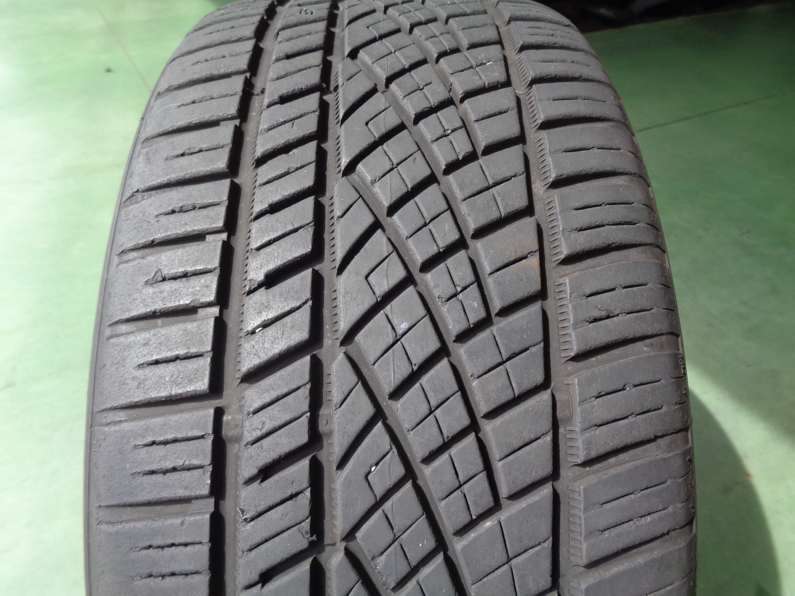 コンチネンタル　DWS06プラス