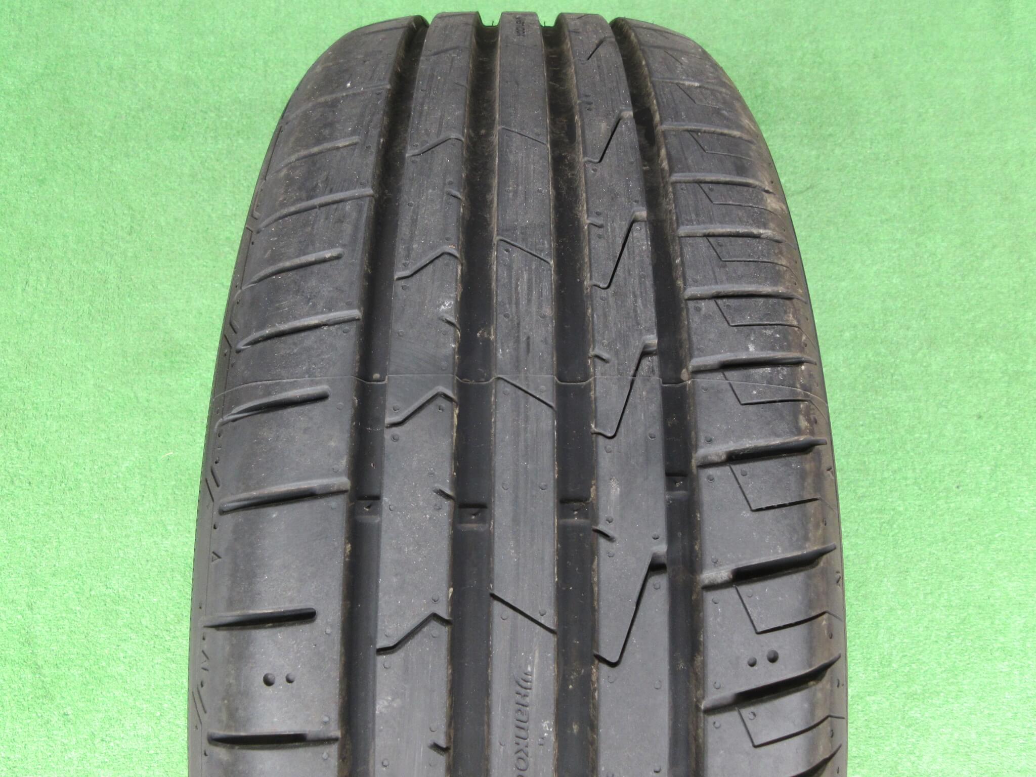 ハンコック　ヴェンタス プライム３