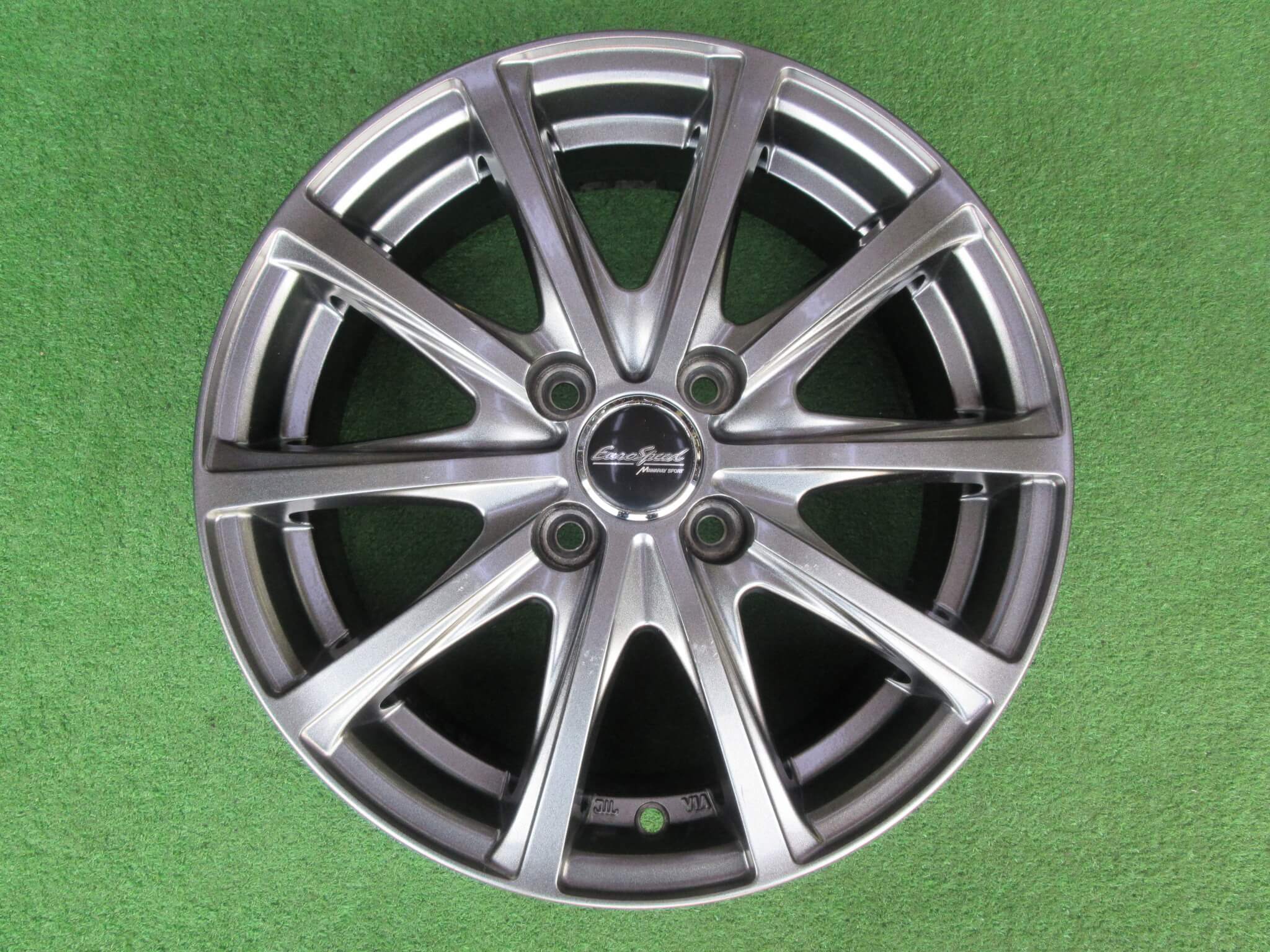 中古ホイール » 15インチ » 商品一覧