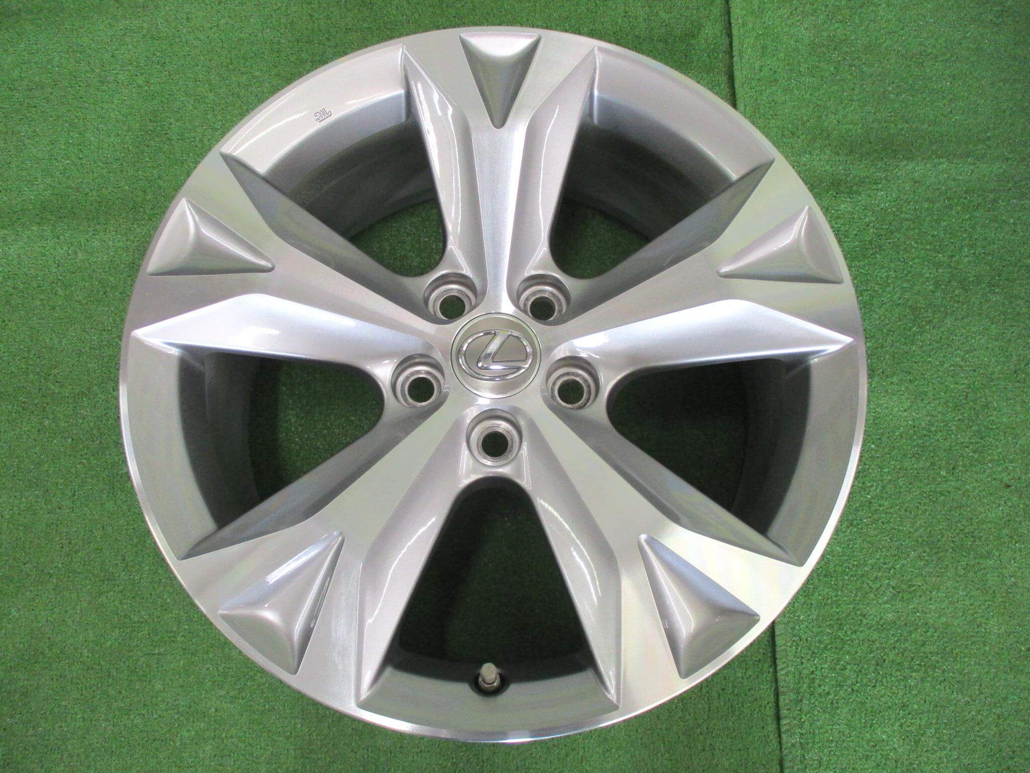 レクサス 10系NX純正