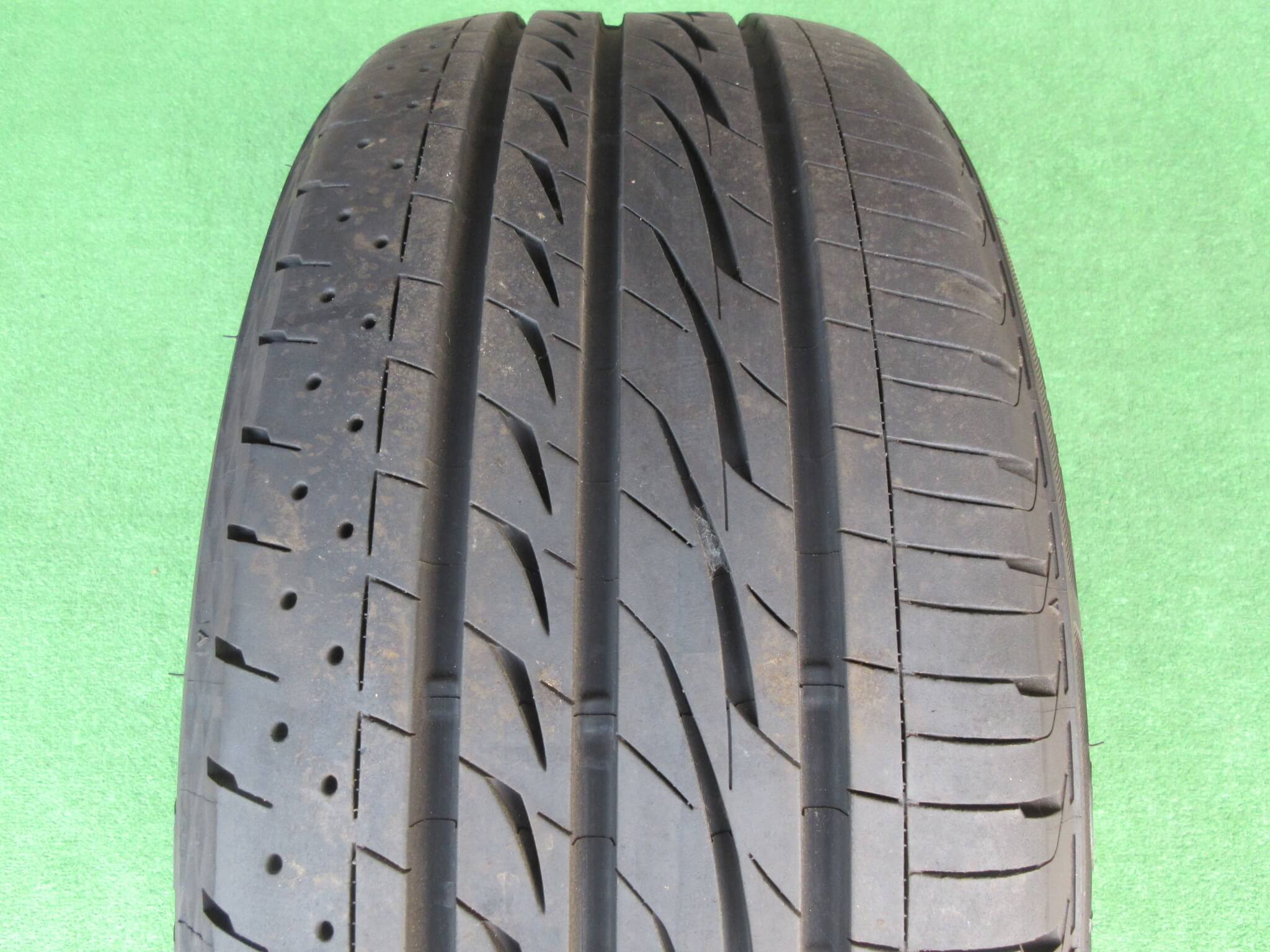 ブリヂストン　ＧＲ-ＸⅡ