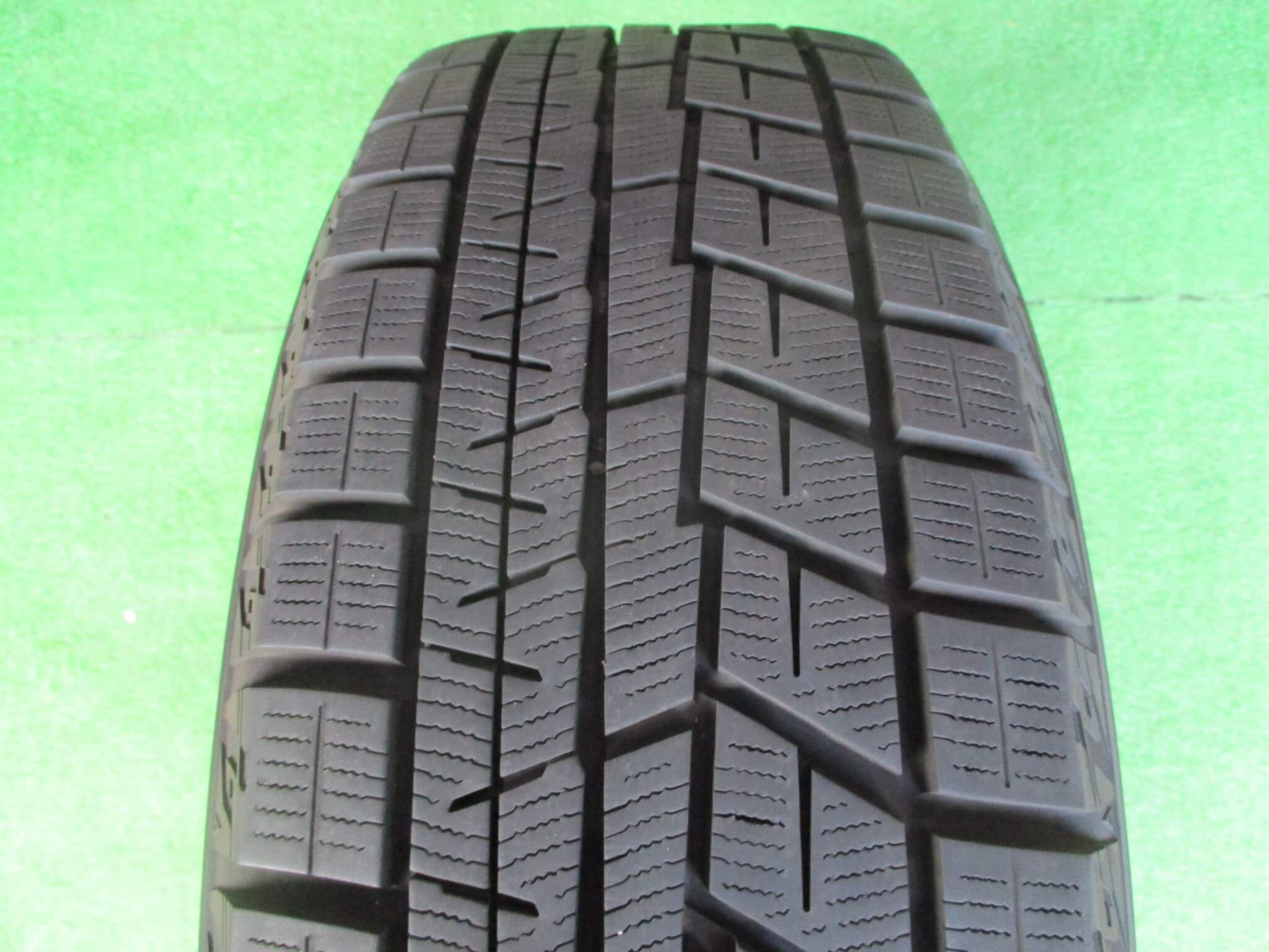 ヨコハマ　アイスガードIG60