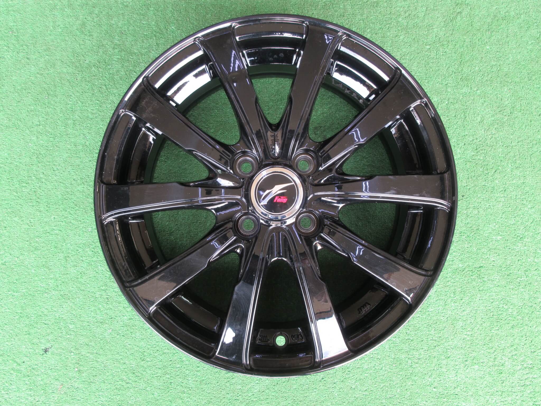 中古ホイール » 15インチ » 商品一覧