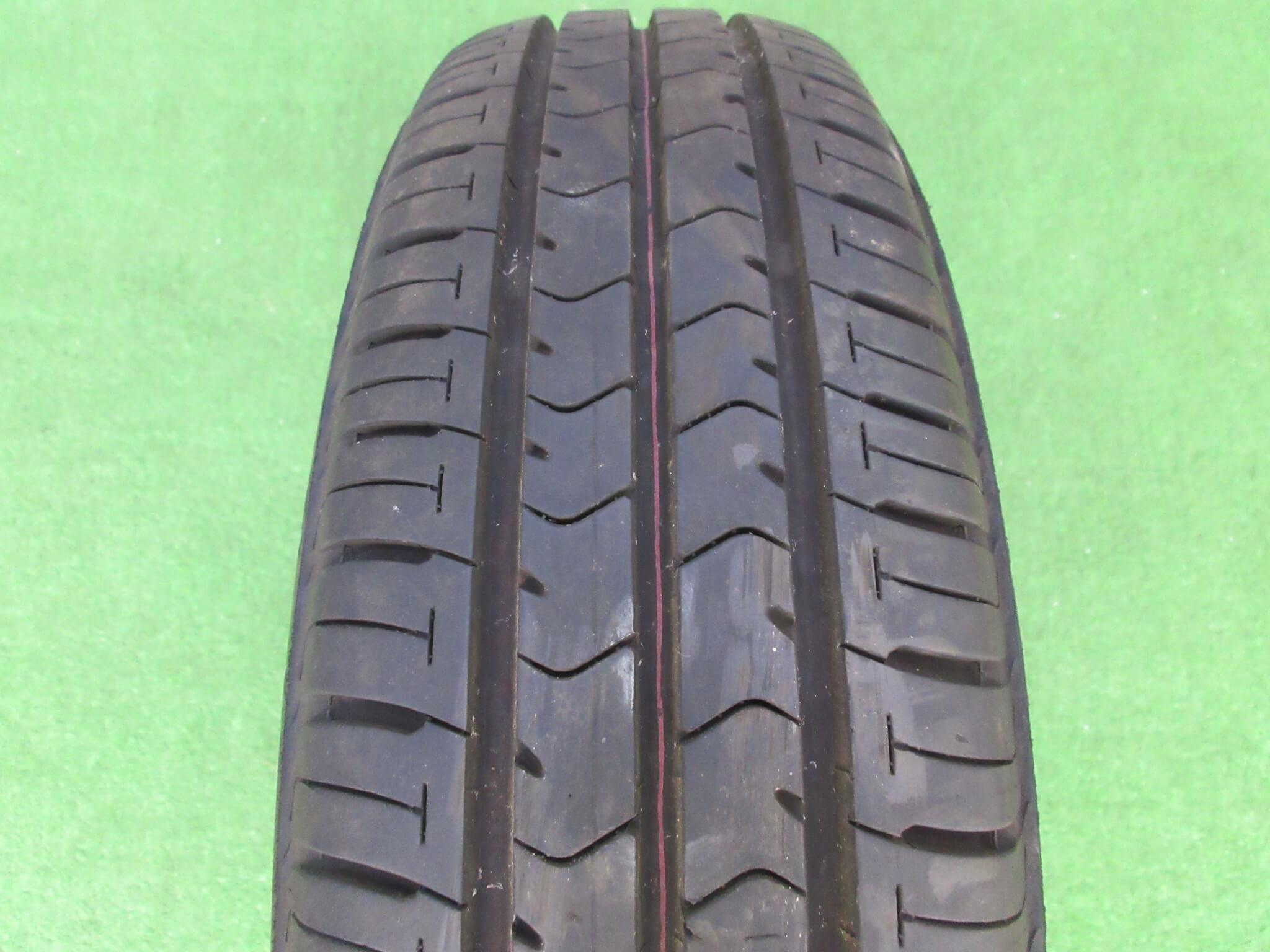 2024年バリ山！ヨコハマ　アドバンV03 225/65R17 RAV4等 ヨコハマタイヤ 【2024年製 新車外し品】ヨコハマ アドバン V03 225