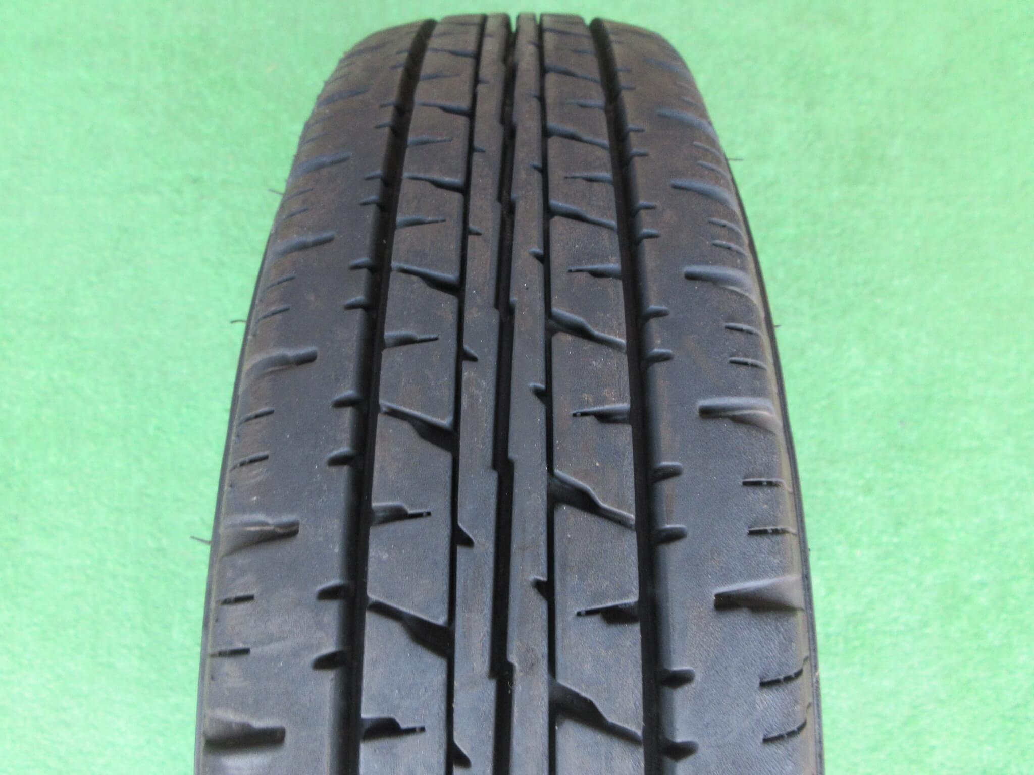 ダンロップ　エナセーブＶＡＮ０１