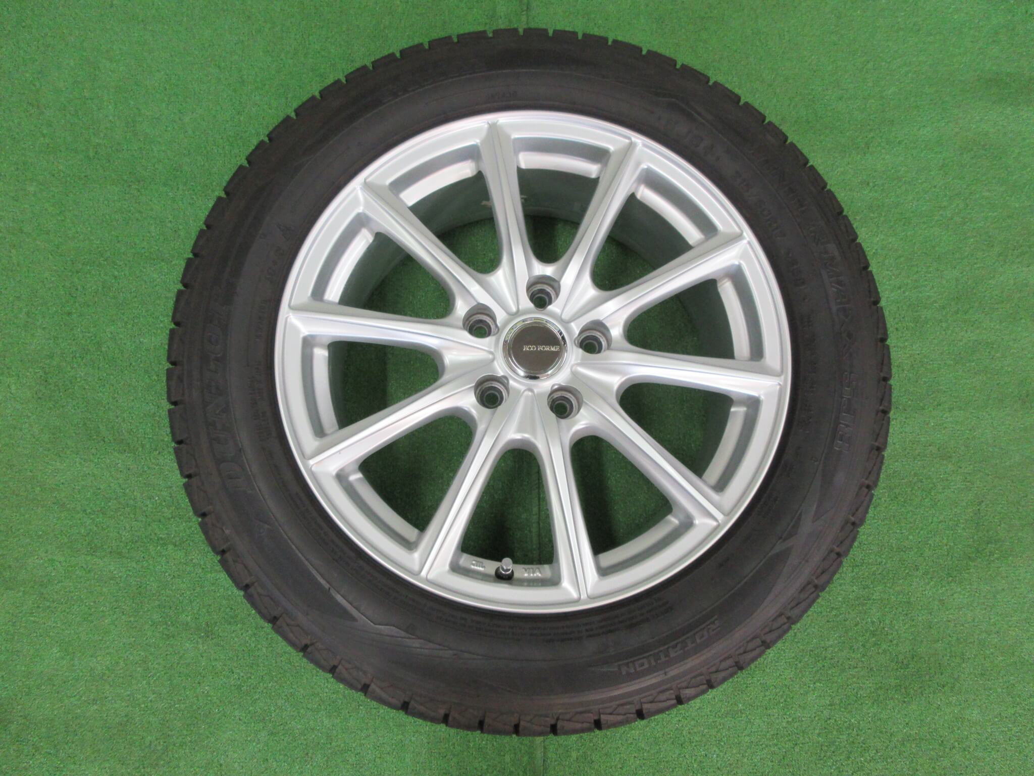 中古スタッドレスセット » 17インチ » 商品一覧