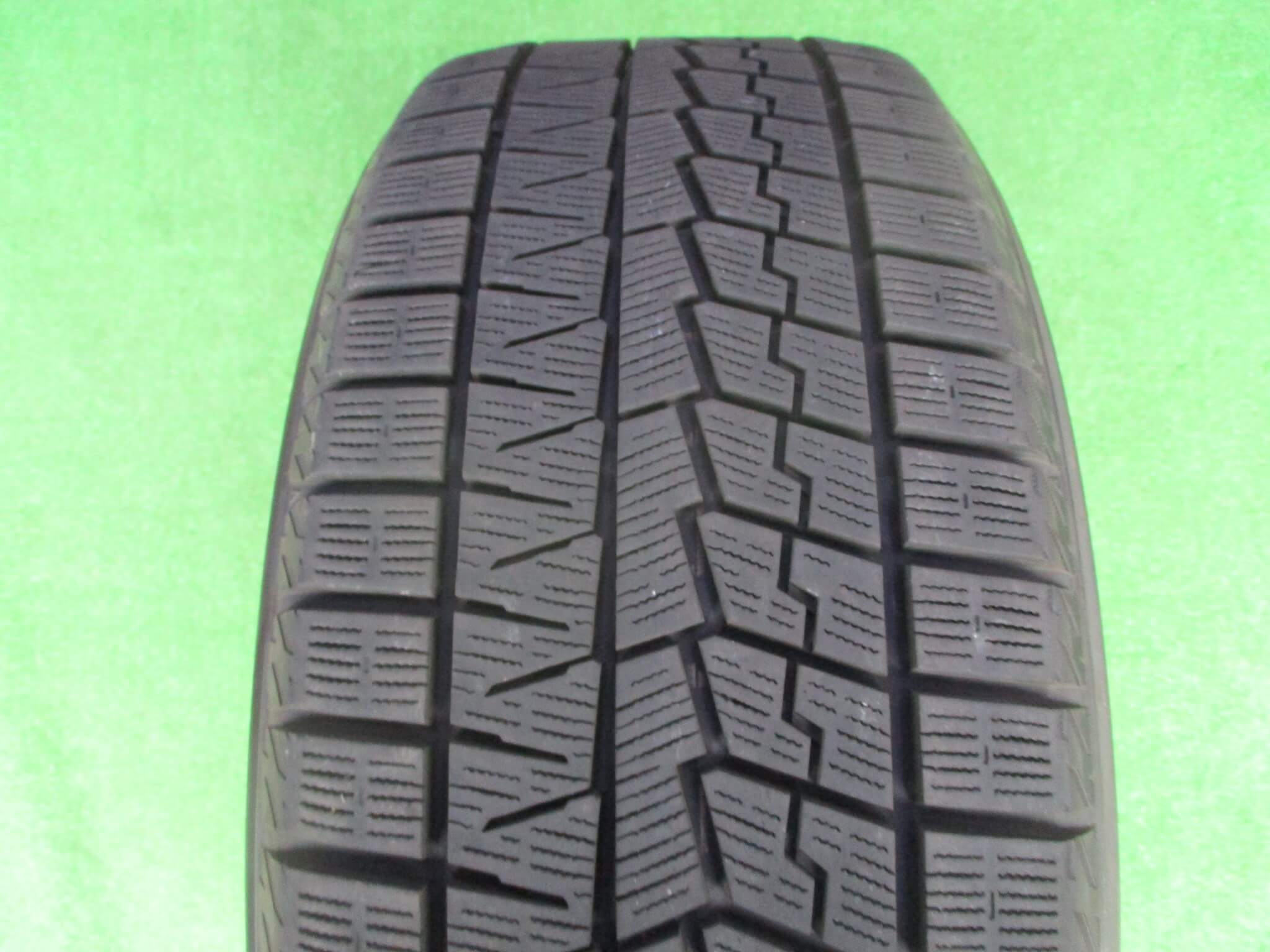 ヨコハマ アイスガード6 225/50R17 スタッドレスタイヤ 1本 YOKOHAMA iceGUARD 7 iG70 225/50R17 98Q XL 価格比較 - 価格.com