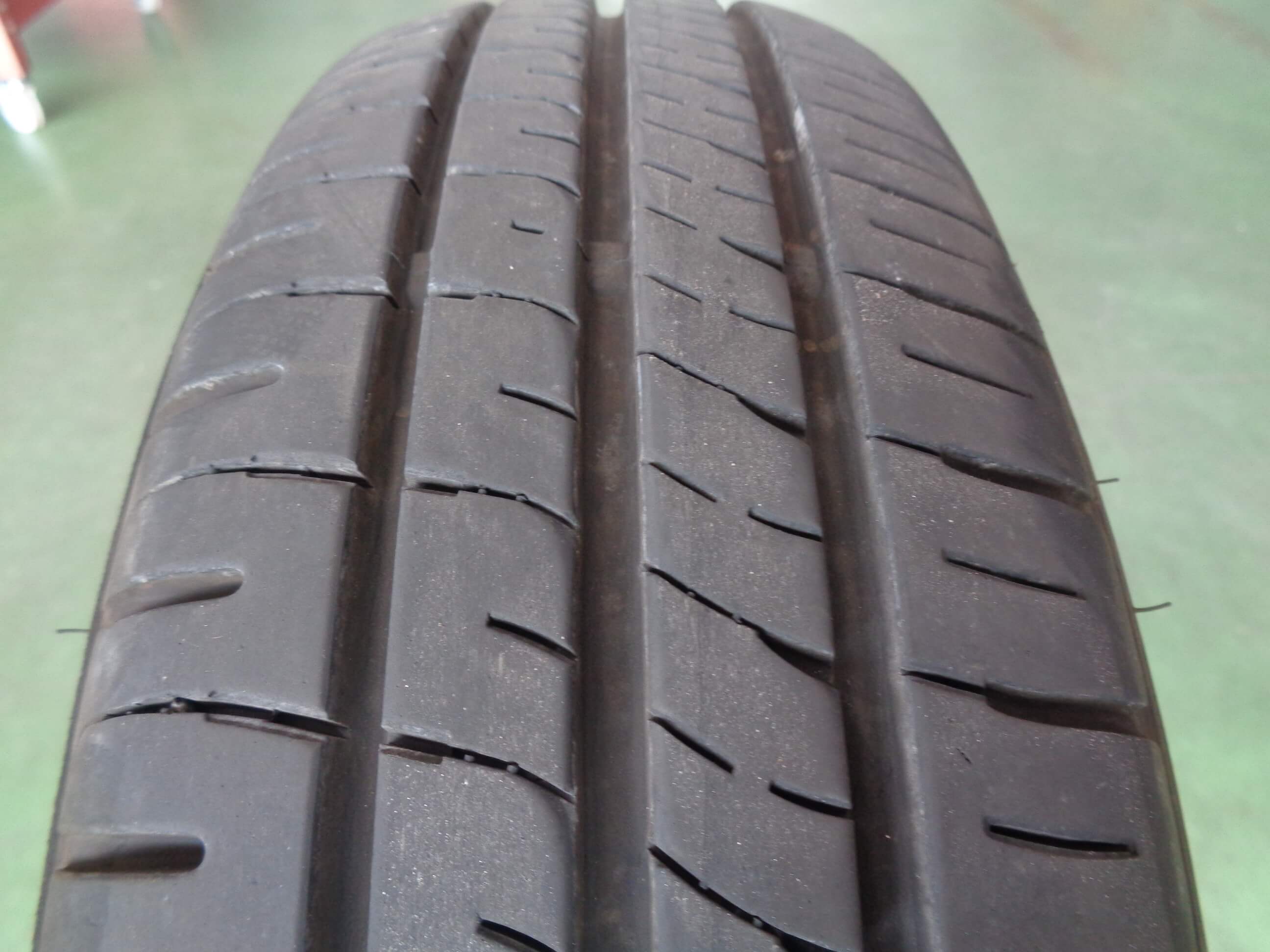 IRC RX-01 ( 中古 / ７〜８分山 ) 前後セット ＊洗浄済 IRC RX-01 ( 中古 / 7〜8分山 ) 前後セット ＊洗浄済 - メルカリ