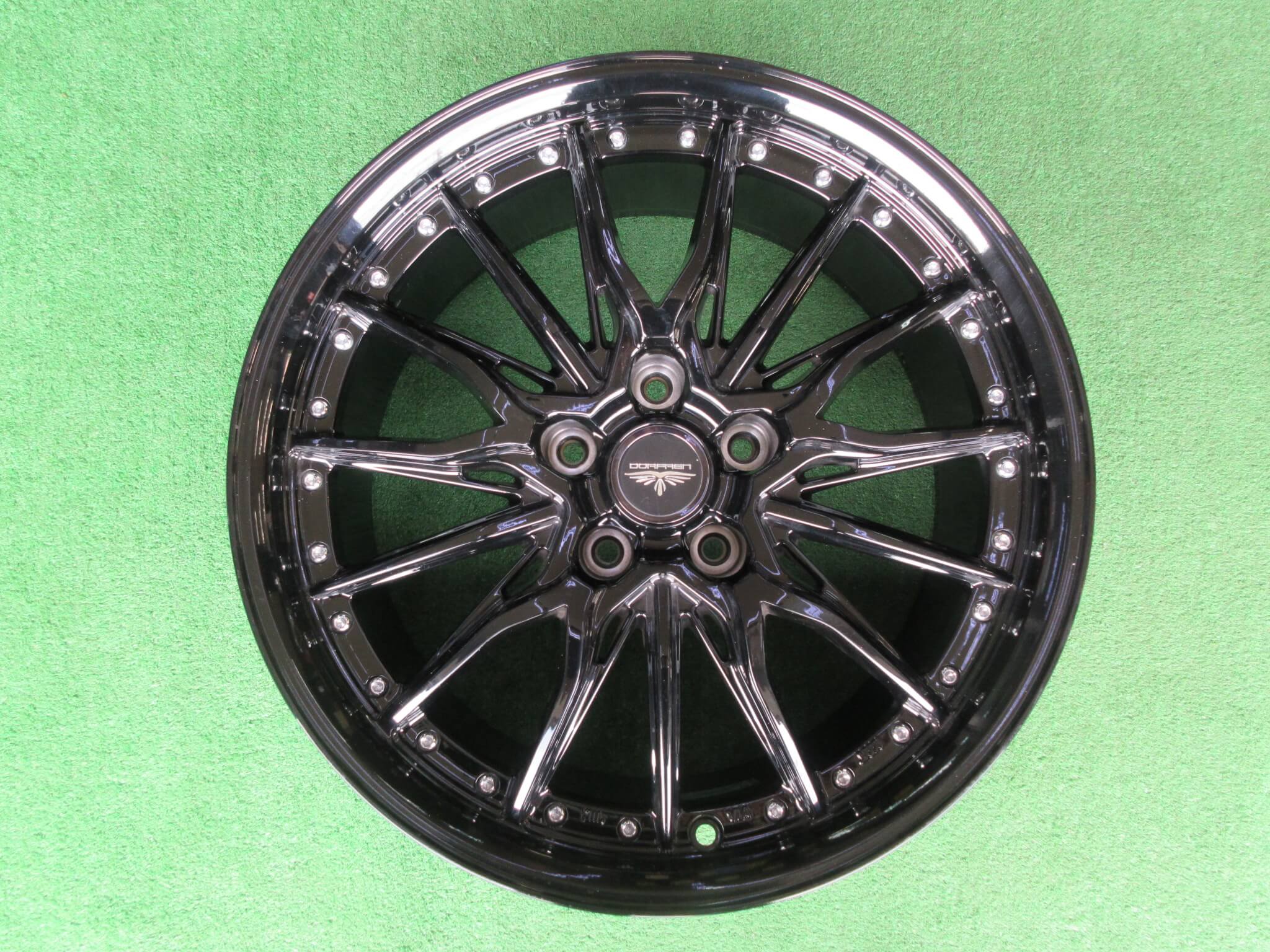 中古　OLD HICKORY Custom Pro 33.5インチ 中古 OLD HICKORY Custom Pro 33.5インチ Amazon | バイクパーツ