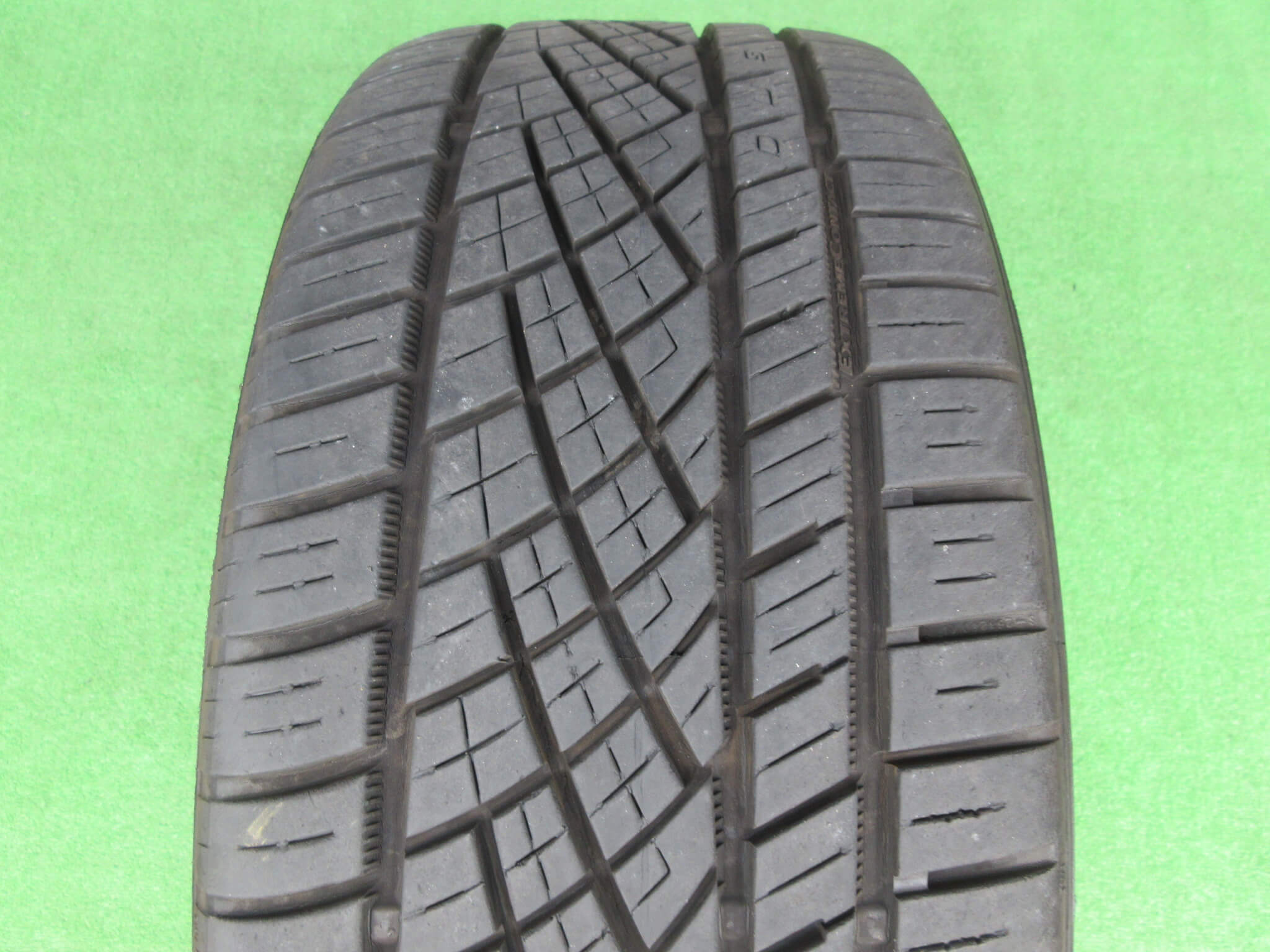 コンチネンタル　ＤＷＳ０６プラス