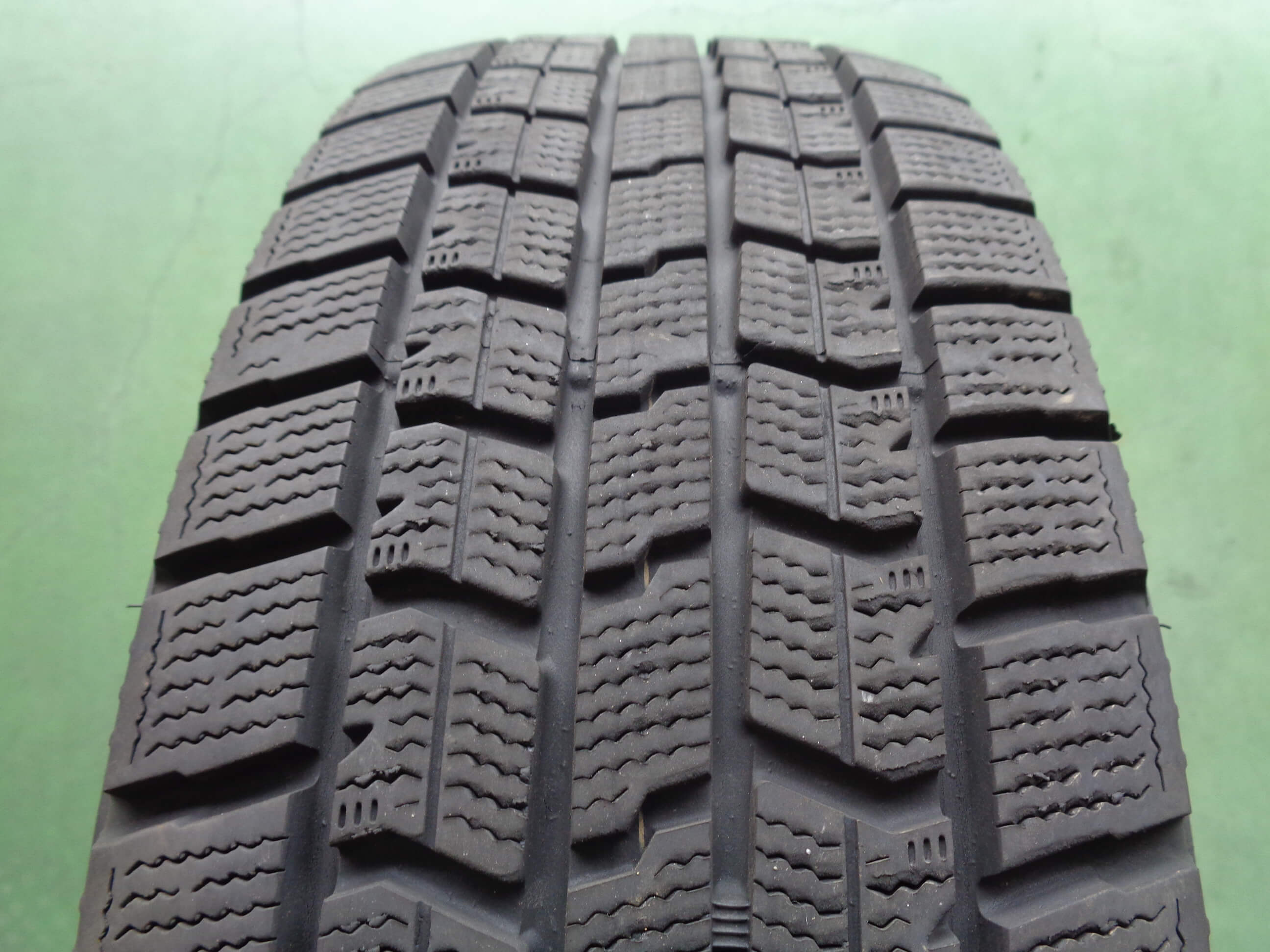 グッドイヤー　アイスナビ7