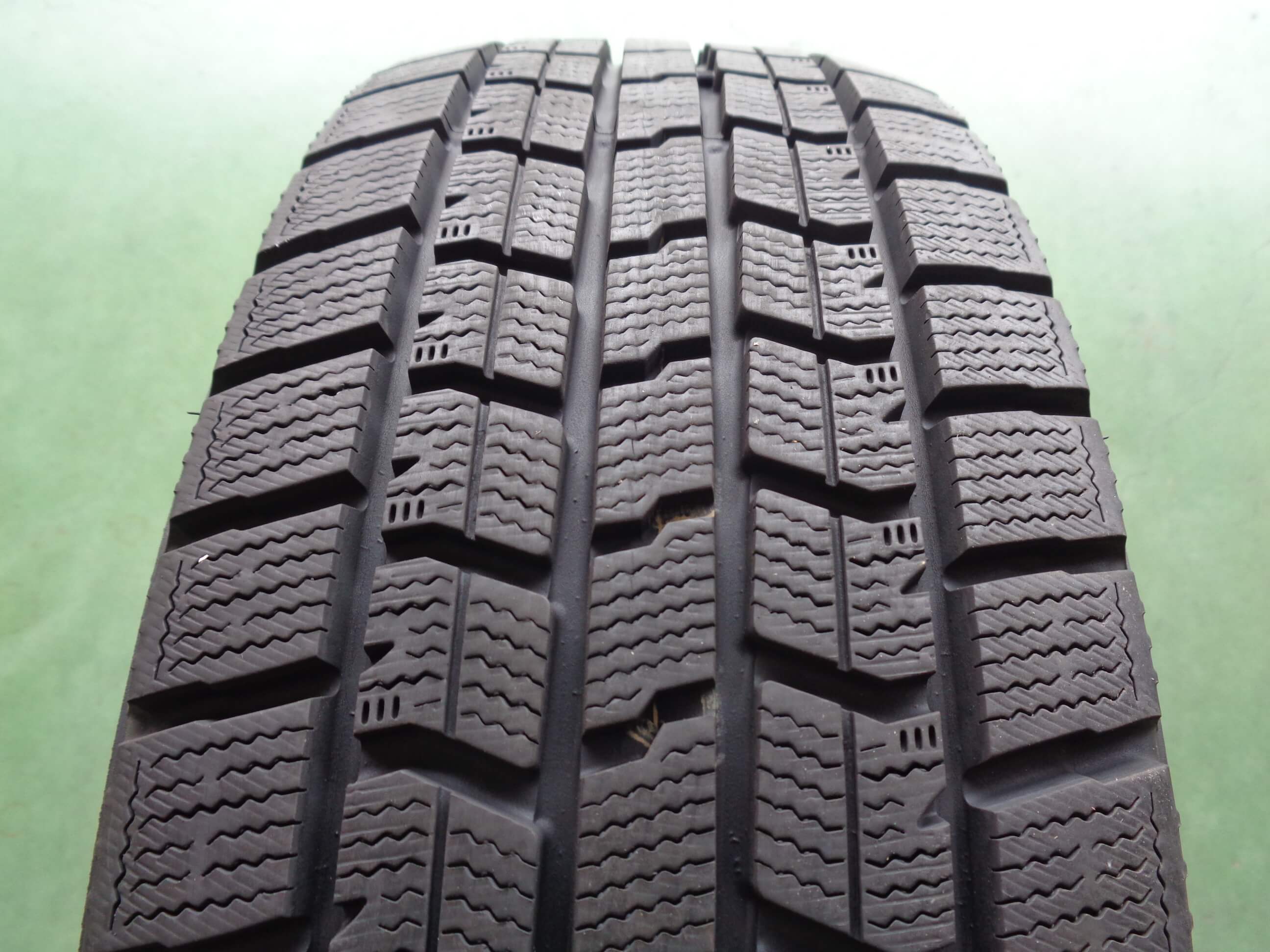 グッドイヤー　アイスナビ7