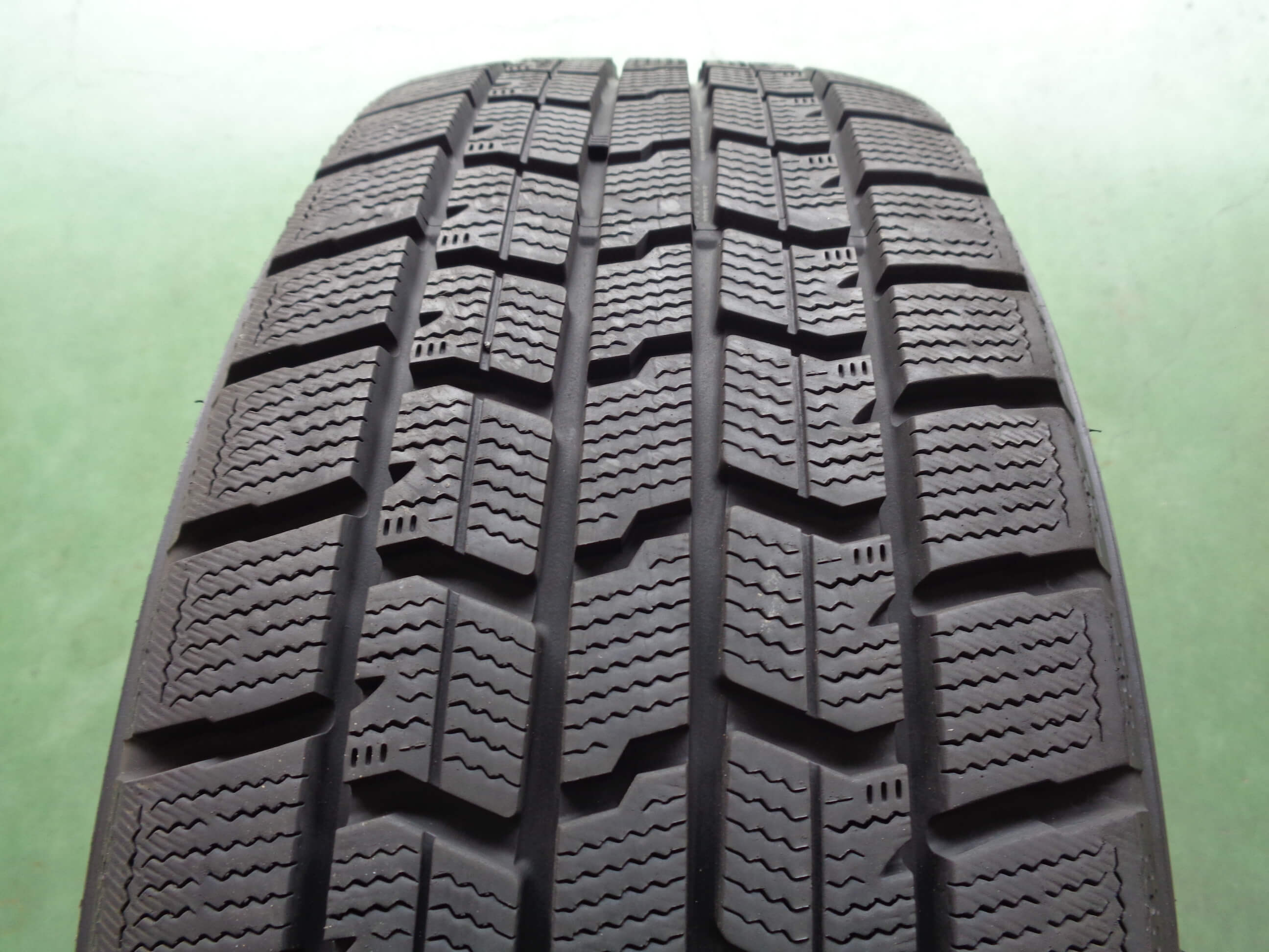 グッドイヤー　アイスナビ7