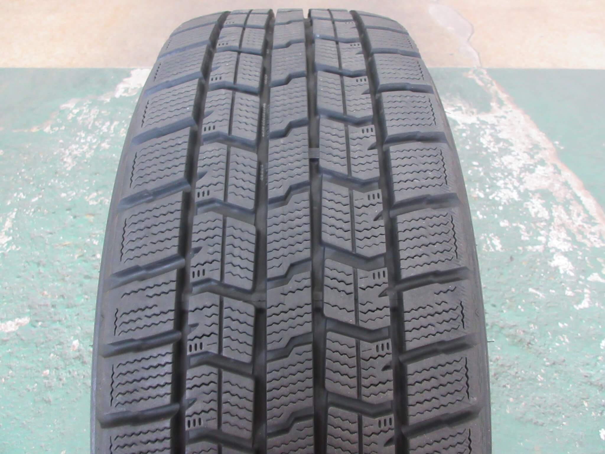 グッドイヤー　ナビ7