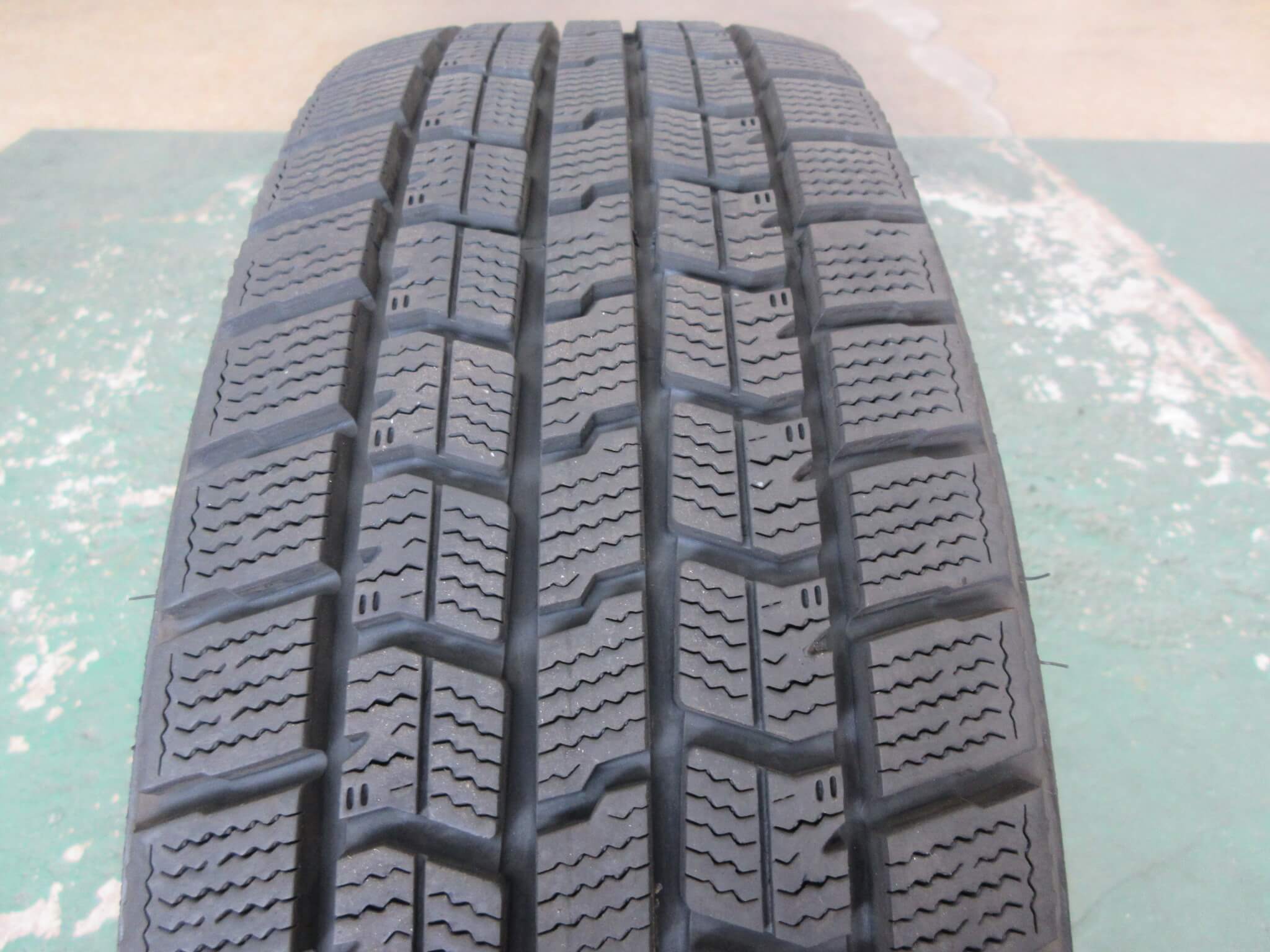 グッドイヤー　ナビ7