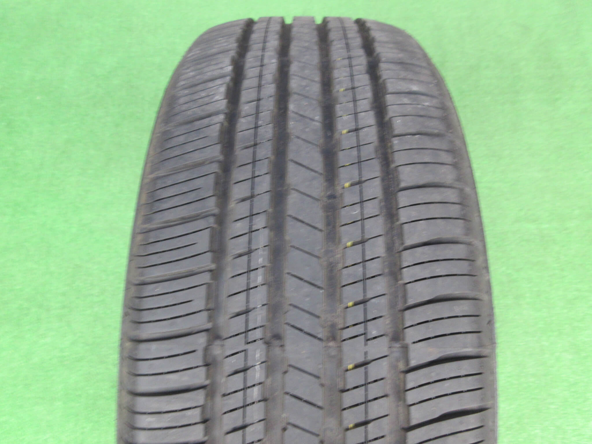 ファルケン　Ａ００１