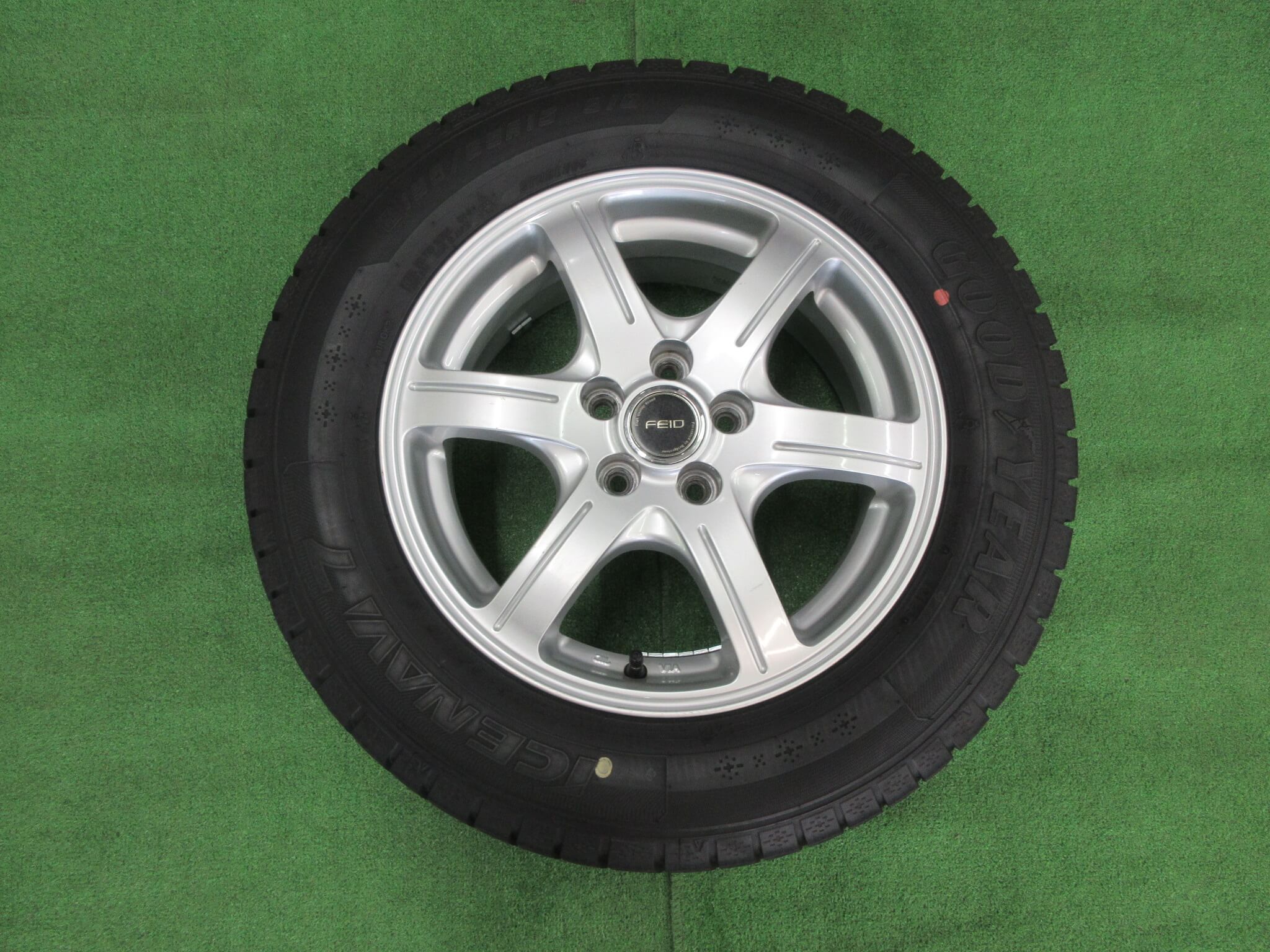 グッドイヤー　ナビ7