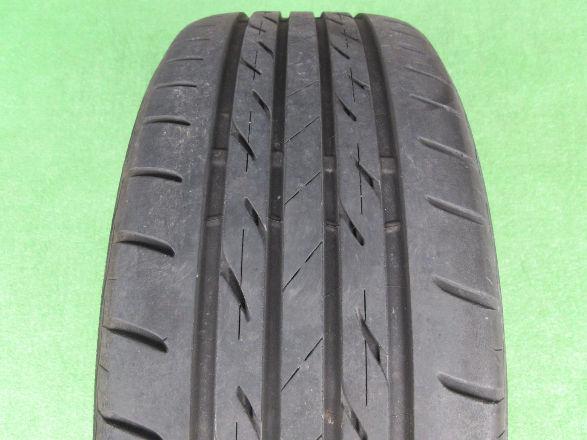 ブリヂストン　ネクストリー