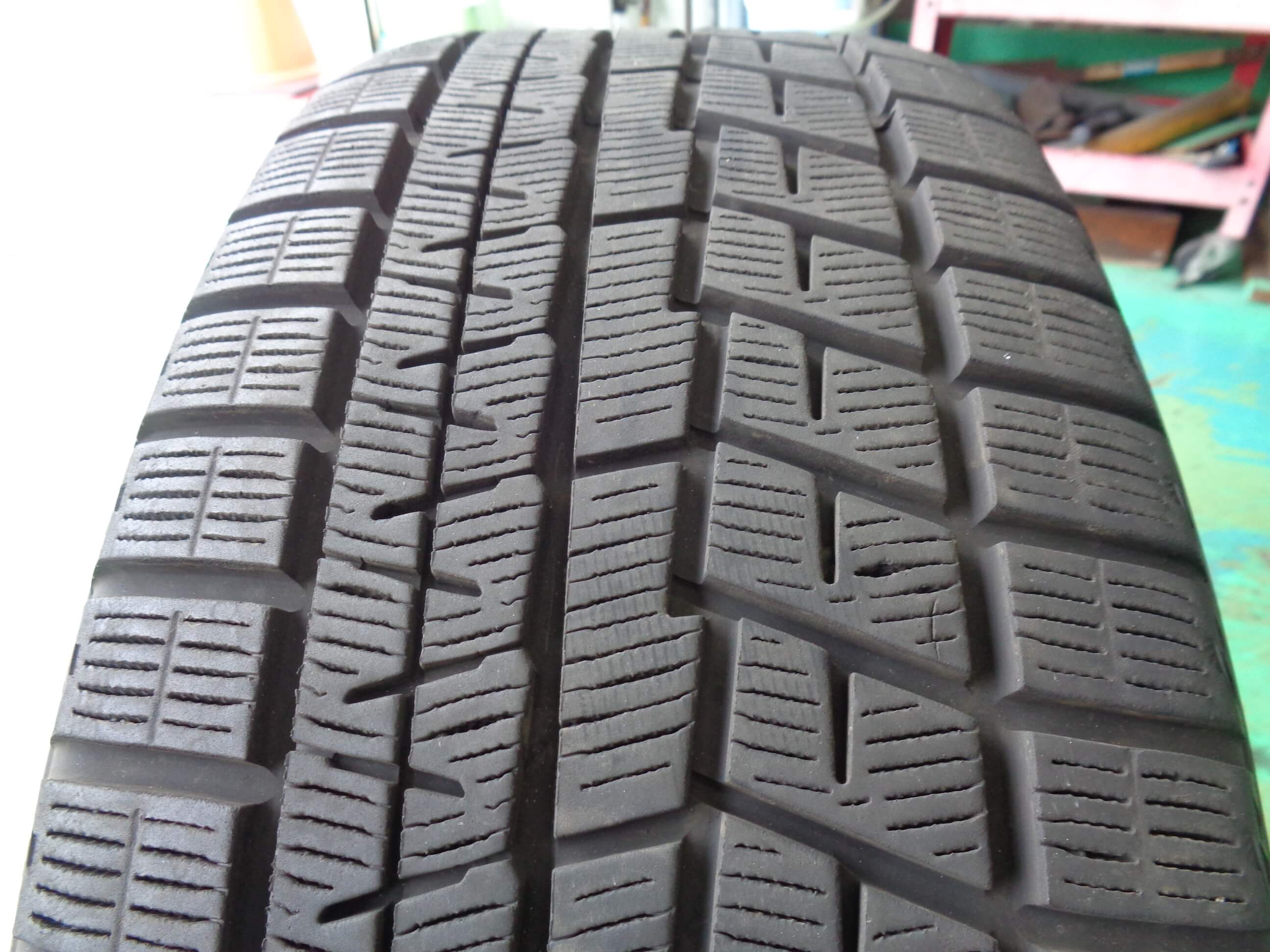 ヨコハマ アイスガードiG60