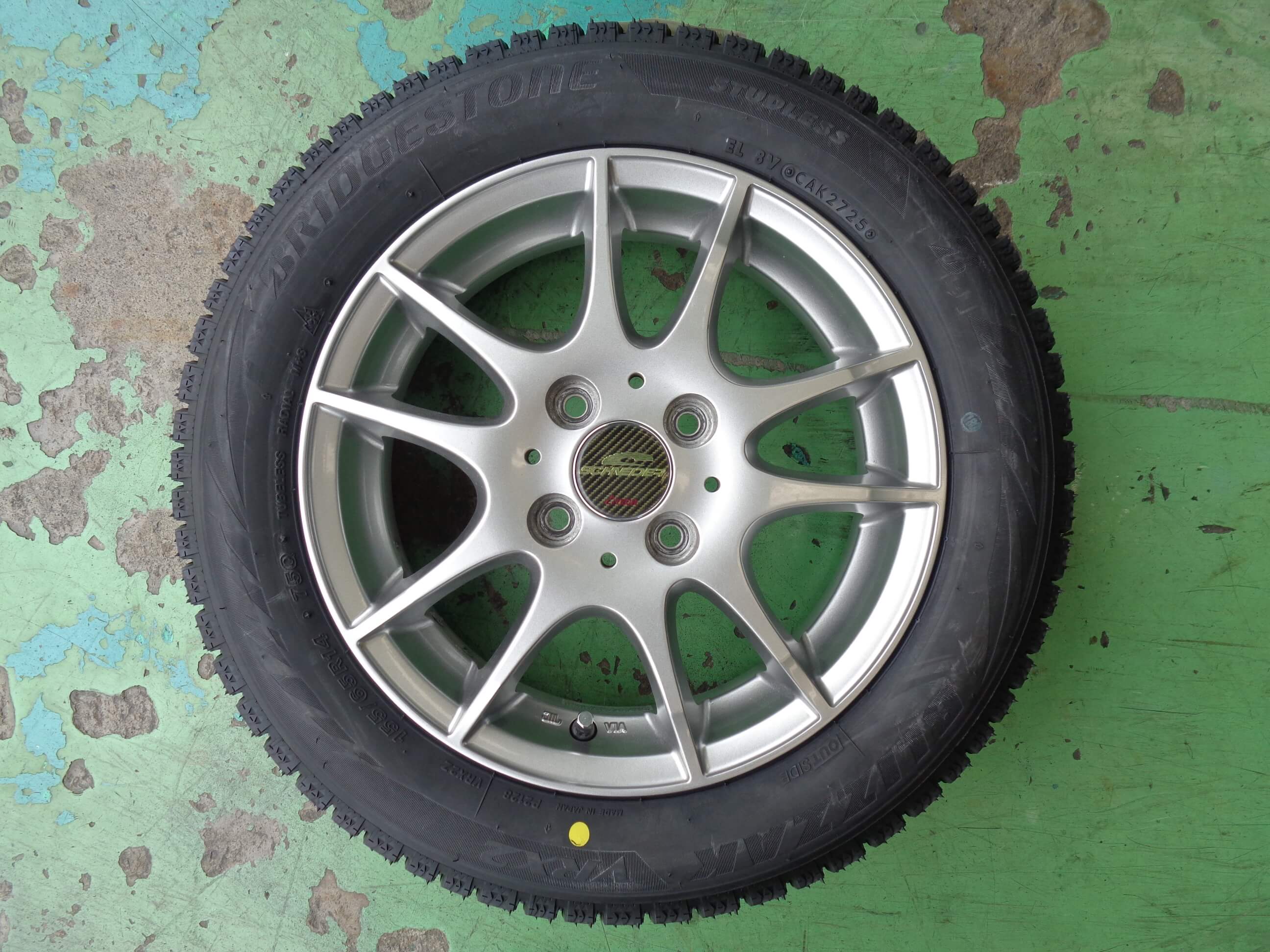 Pirelli スタッドレスタイヤ 215/65R16 ホイールセット PIRELLI 215/65R16 冬タイヤホイール ベスト AZスポーツ SY-10