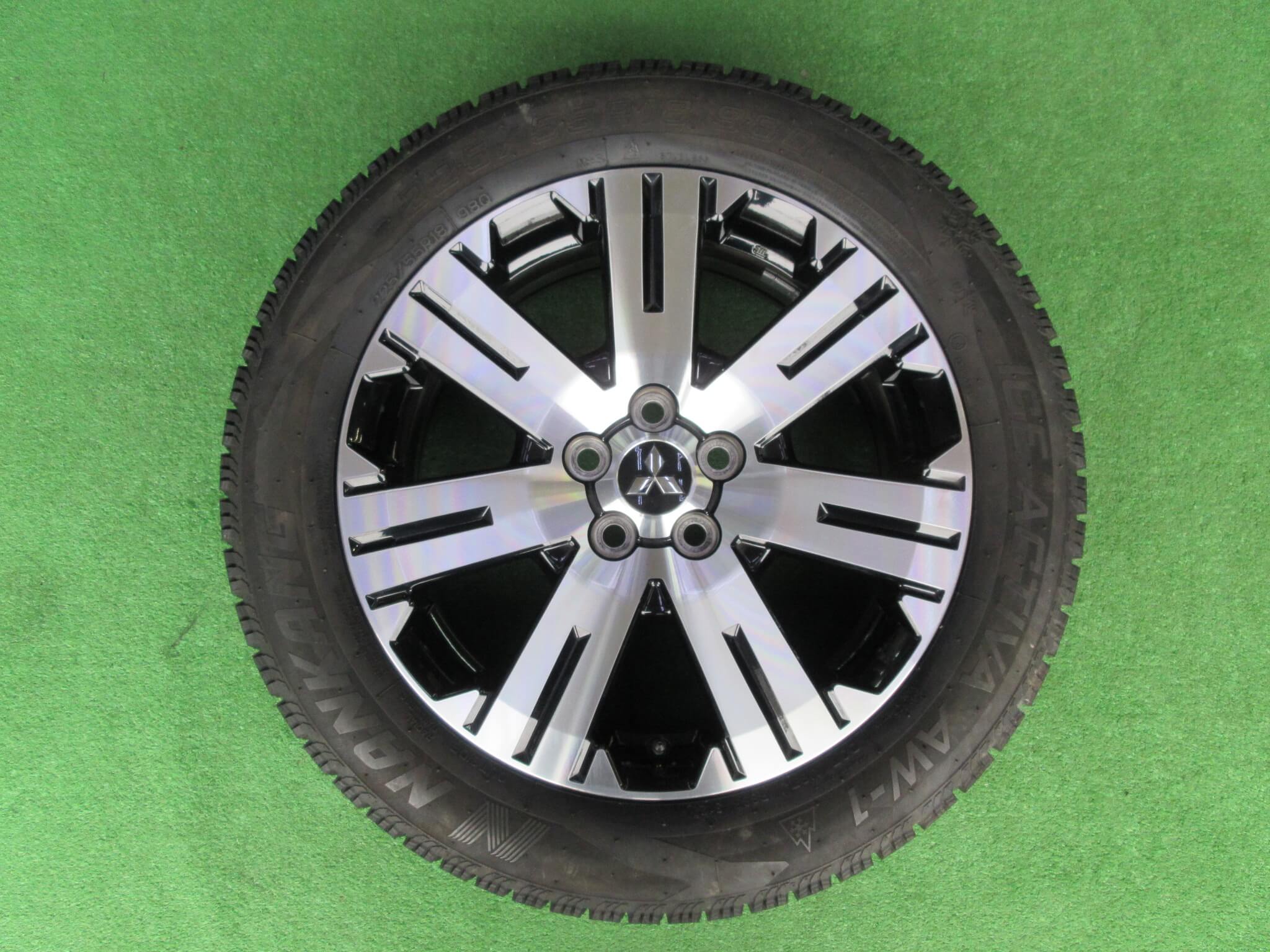 ナンカン　アイスアクティブＡＷ-1