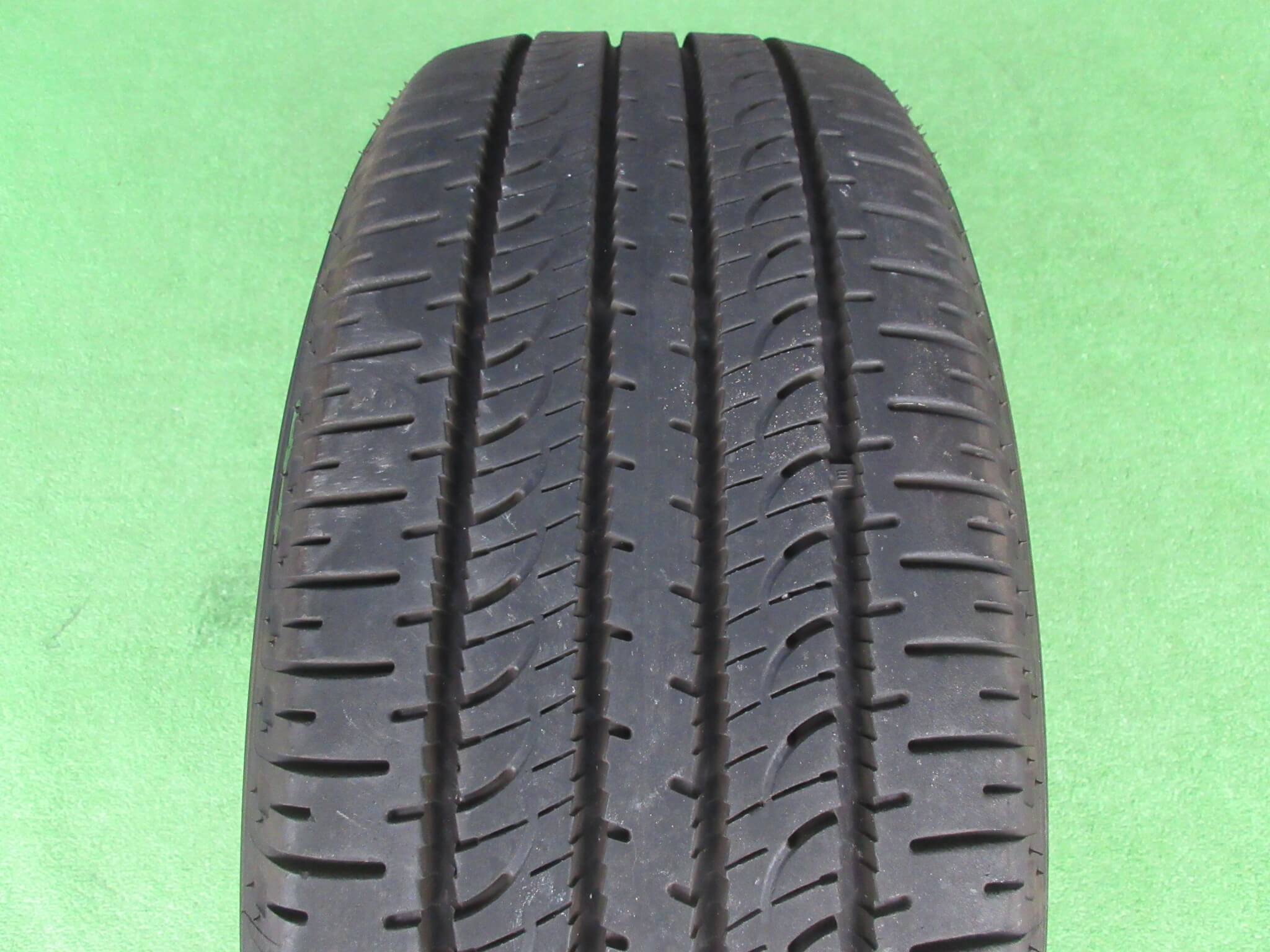 ヨコハマ　ジオランダーＧ０５５