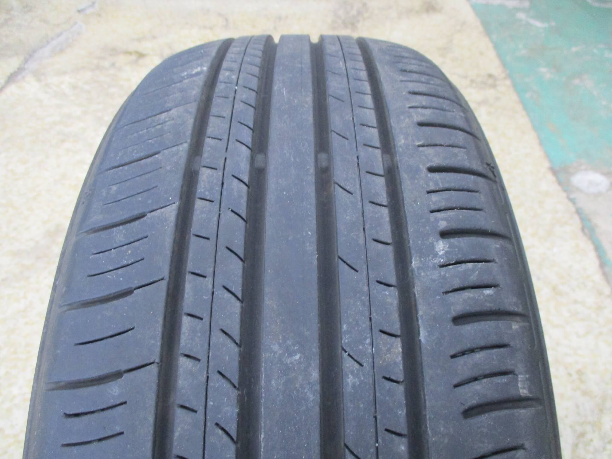 ダンロップ　エナセーブバンEC300+