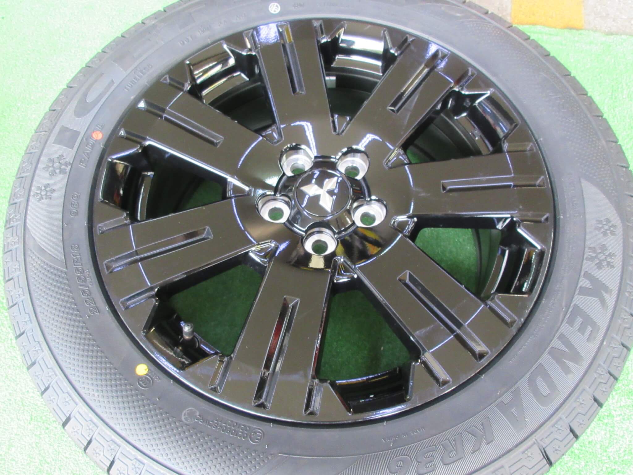 ケンダ　アイステックＫＲ36