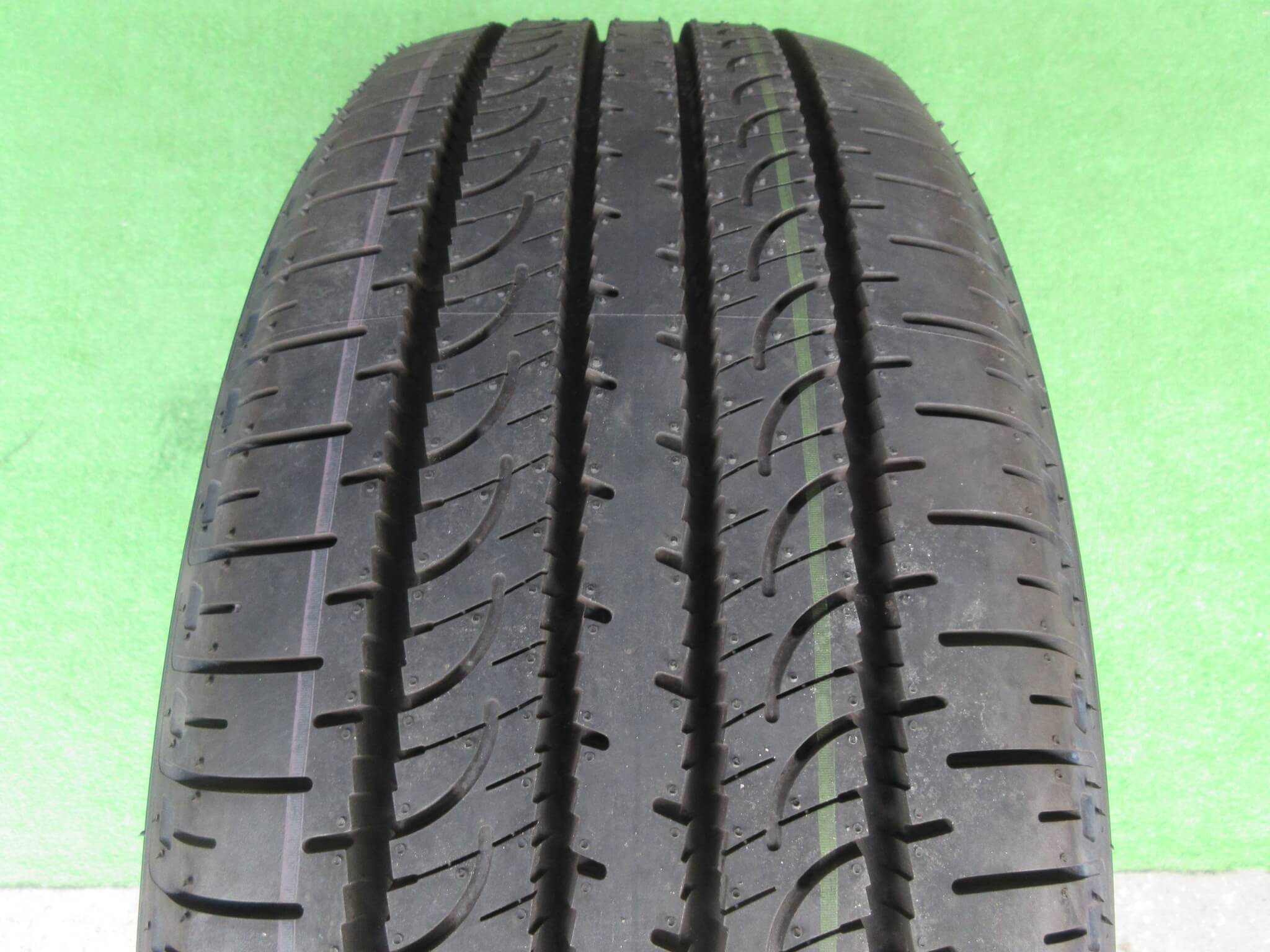 ヨコハマ　ジオランダーＧ０５５