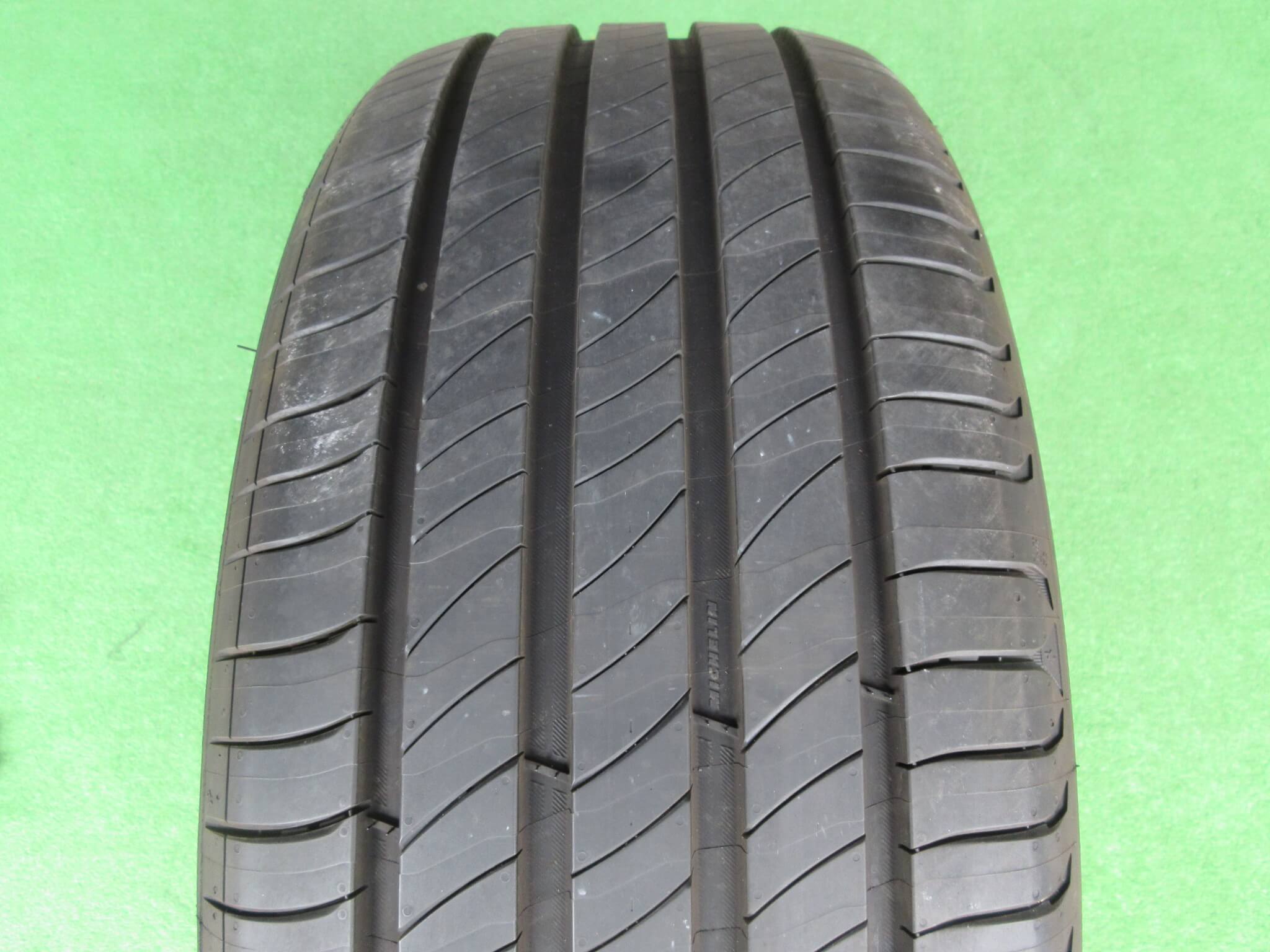 ミシュラン　eプライマシー