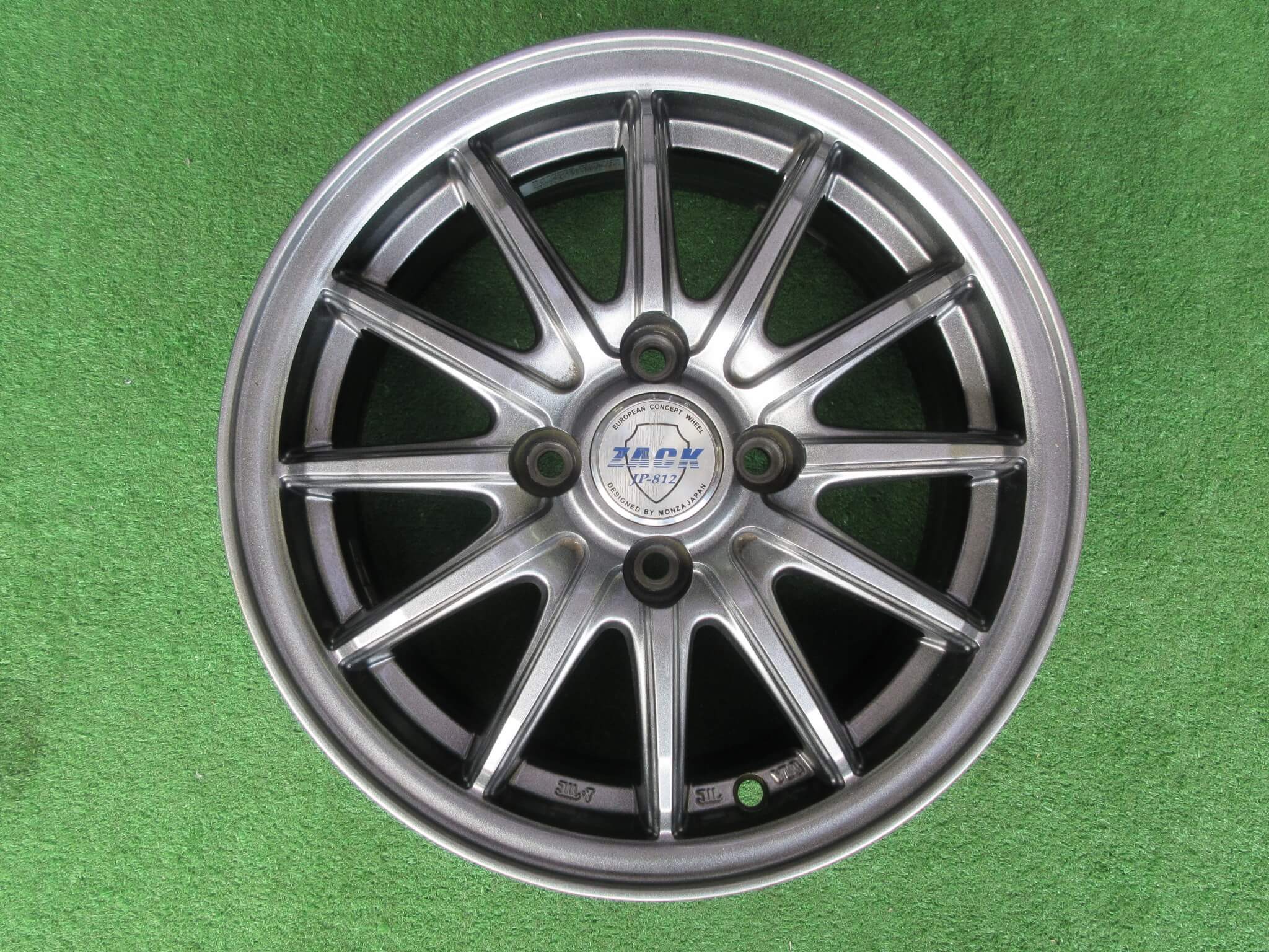 中古ホイール » 12～14インチ » 商品一覧