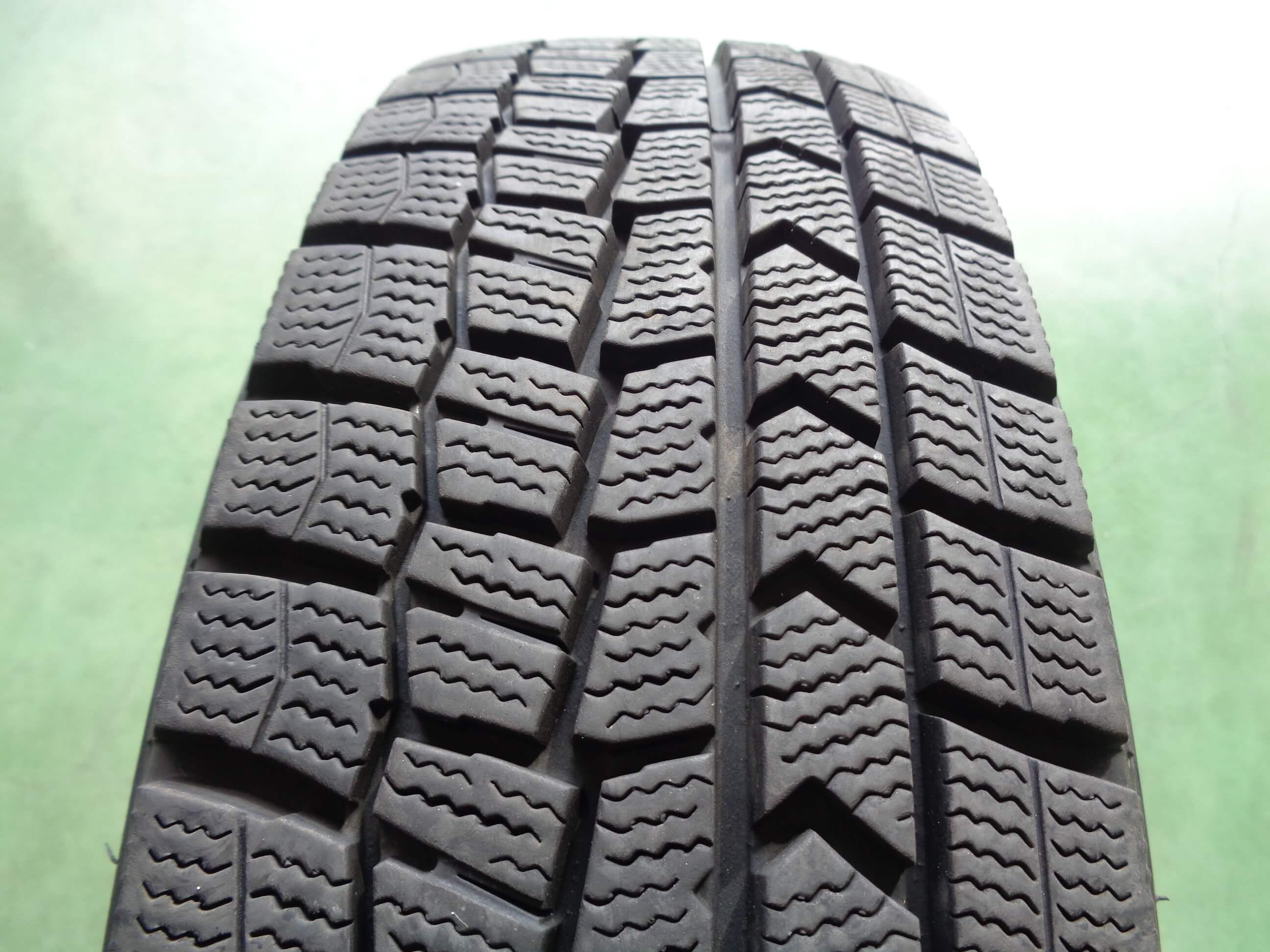 ダンロップ　ウィンターマックスWM02