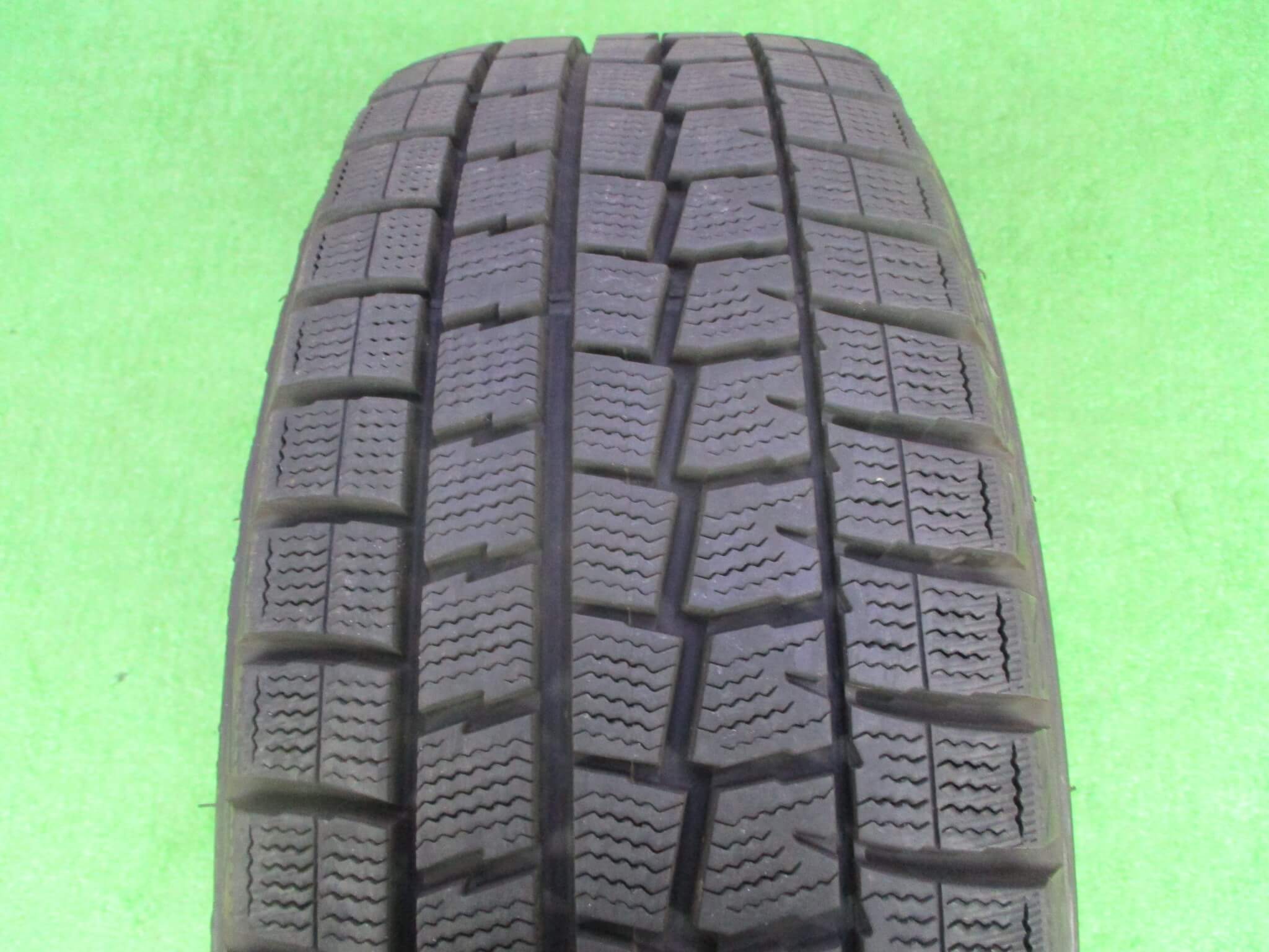 ダンロップ　ウィンターマックスWM01