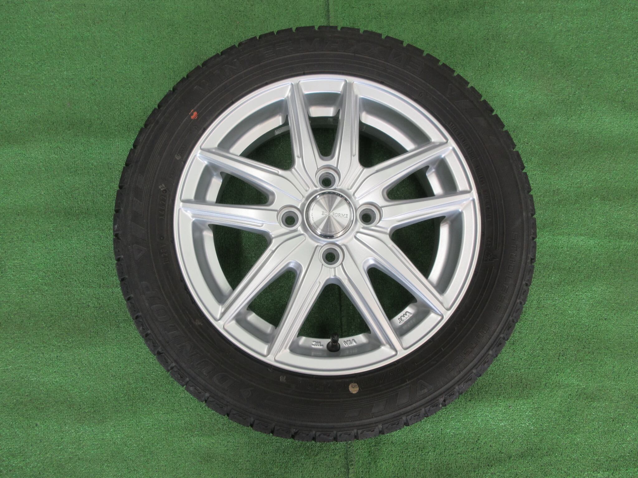 ダンロップ　WM03