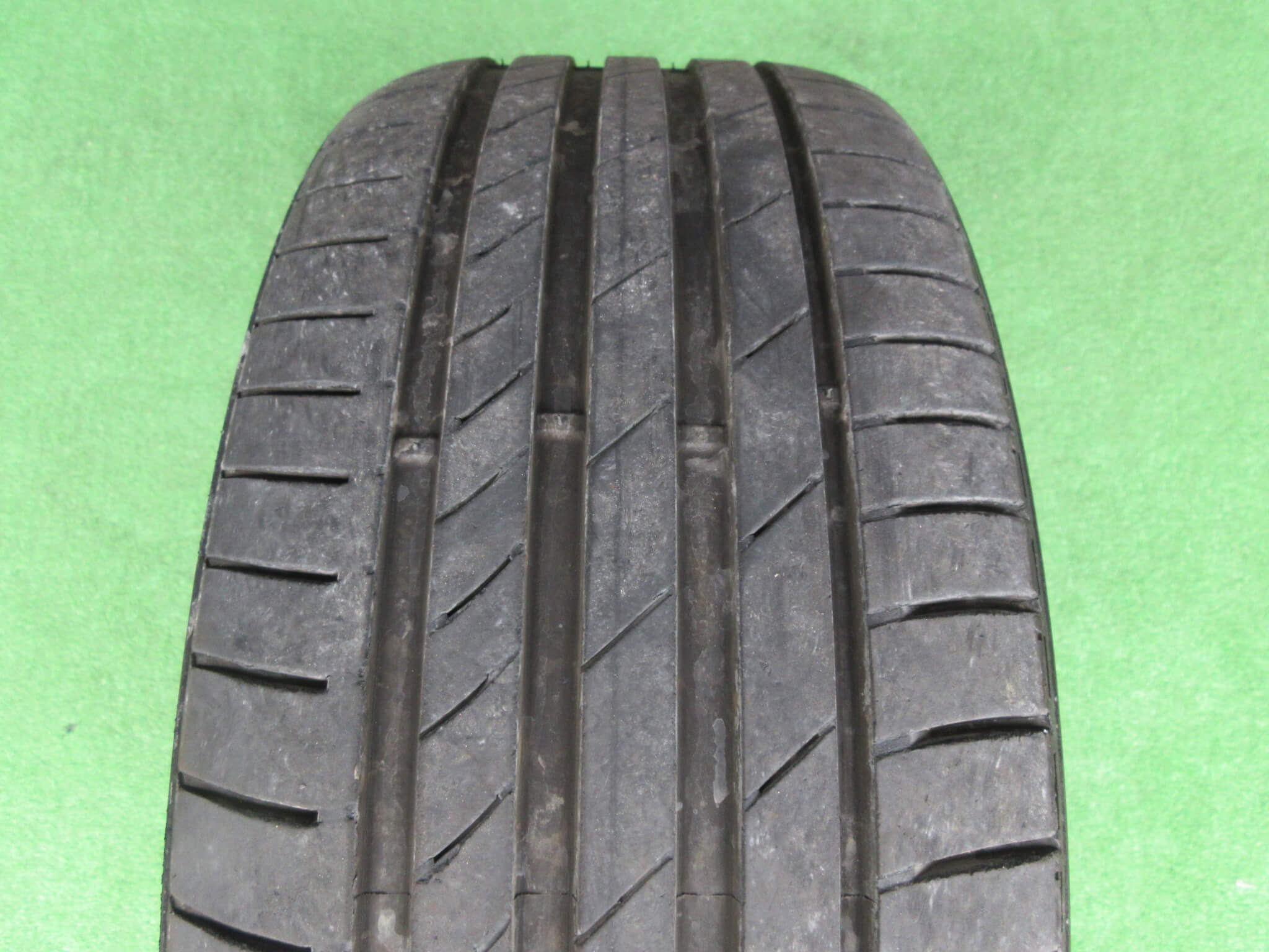 クムホ　エクスタＰＳ７１