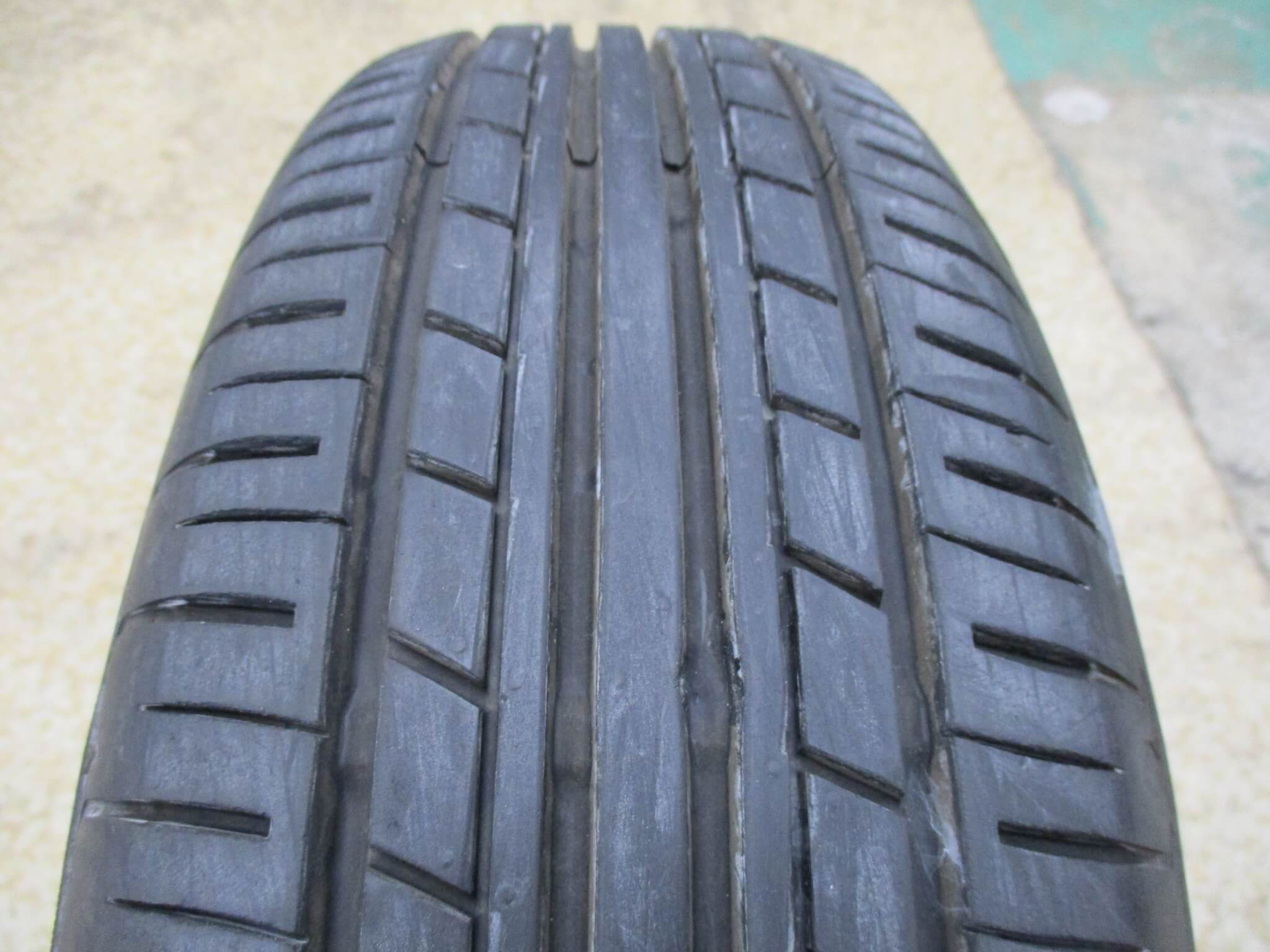 ヨコハマ　ブルーアースES31