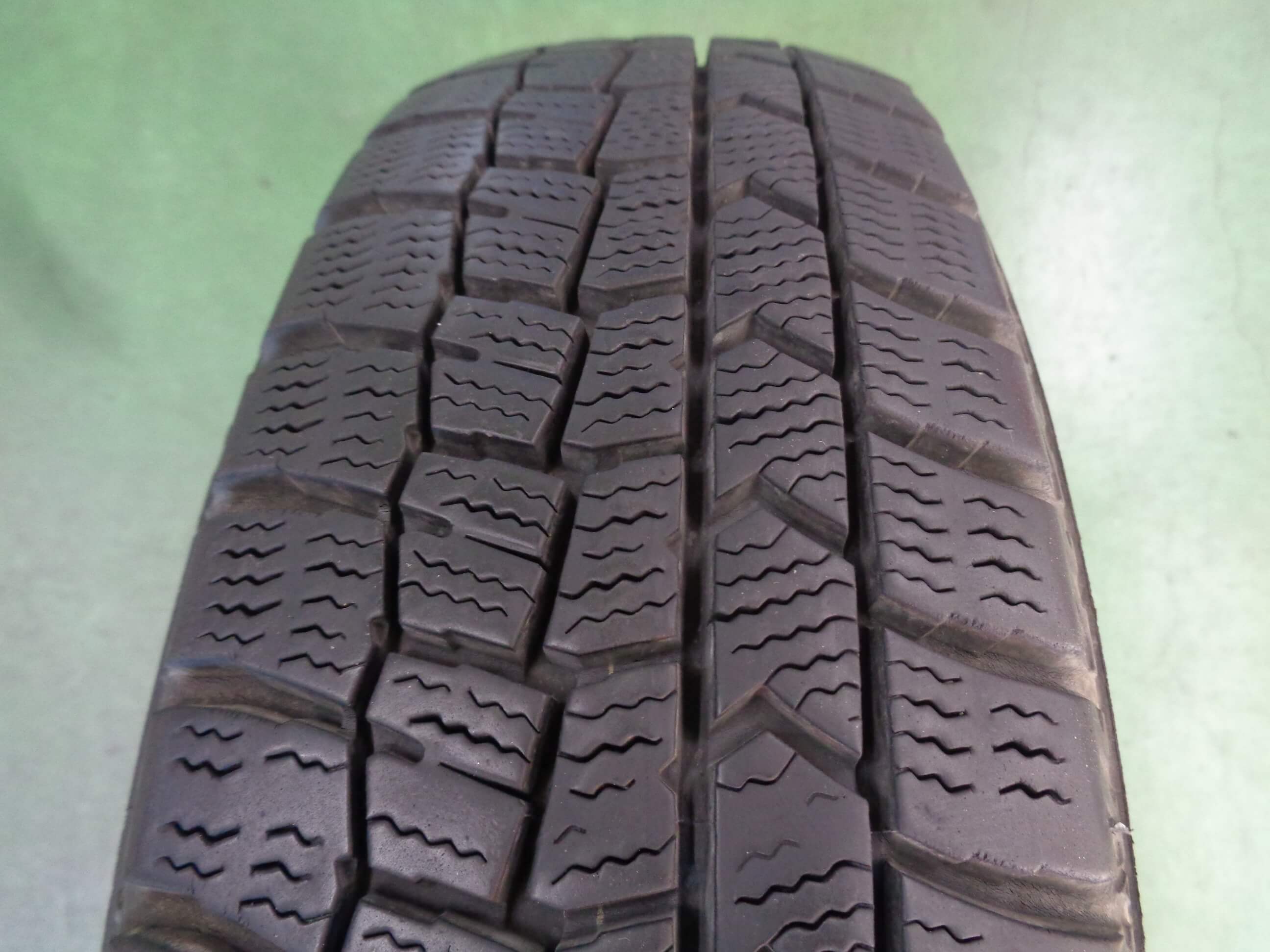 中古溝あり‼️ヨコハマスタッドレスセット2021年製155/65R14軽自動車各種 楽天市場】【2025年製造】【ice guard7 IG70】 155/65R14 75Q 4