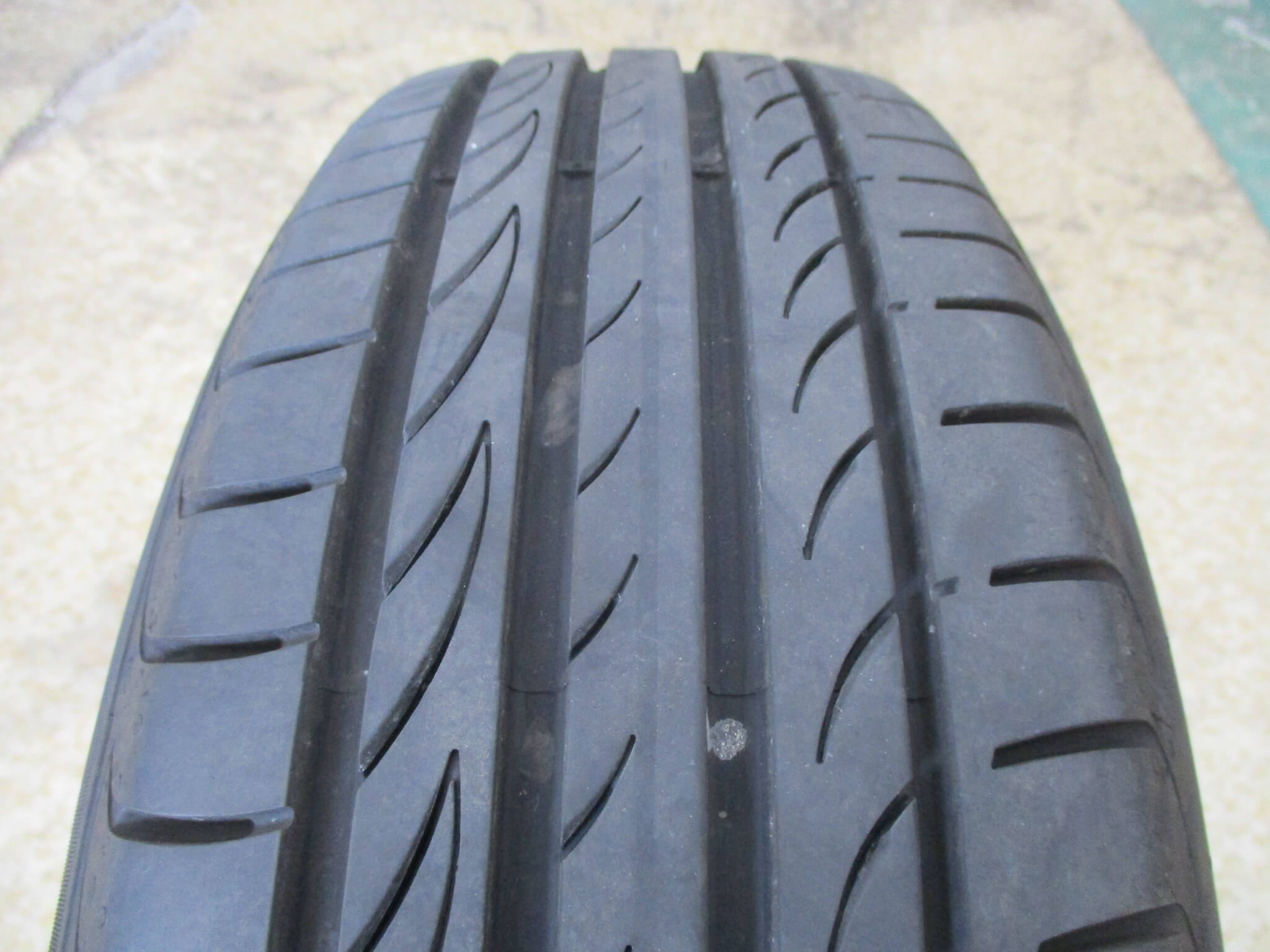 ピレリ　パワジー