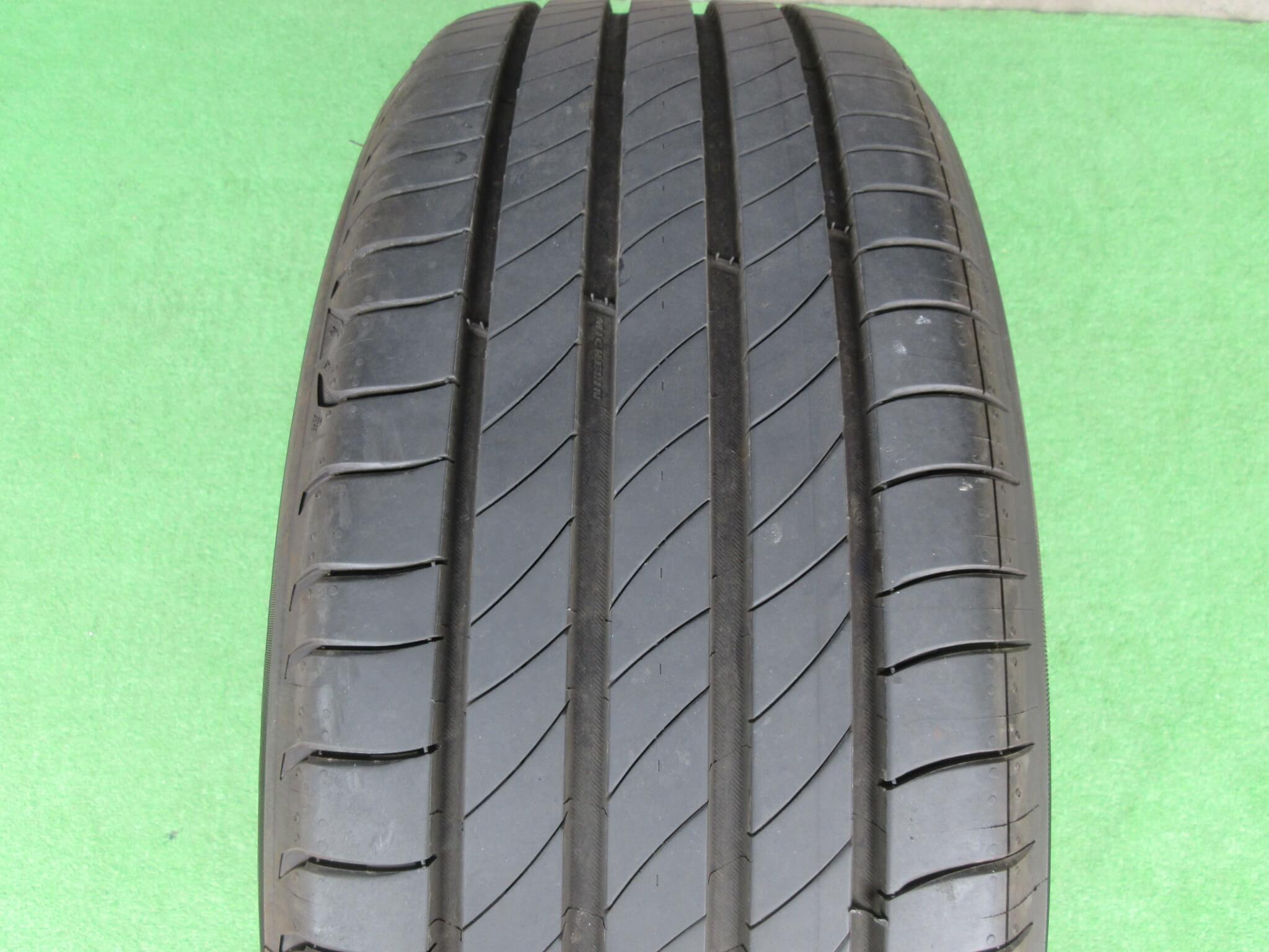 ミシュラン　eプライマシー