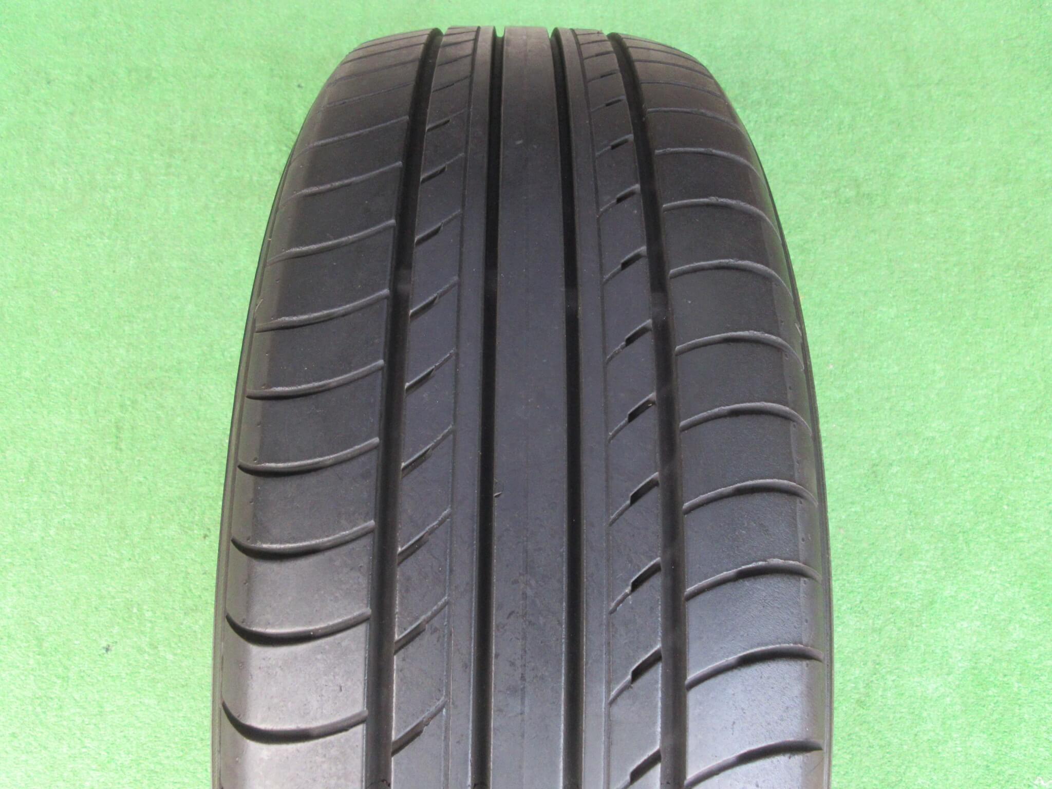 ヨコハマ　ブルーアースＥ７０