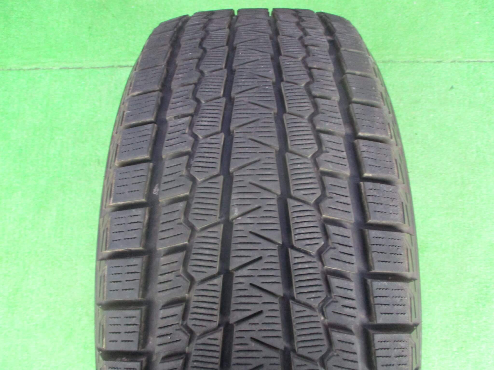 ヨコハマ　アイスガードG075